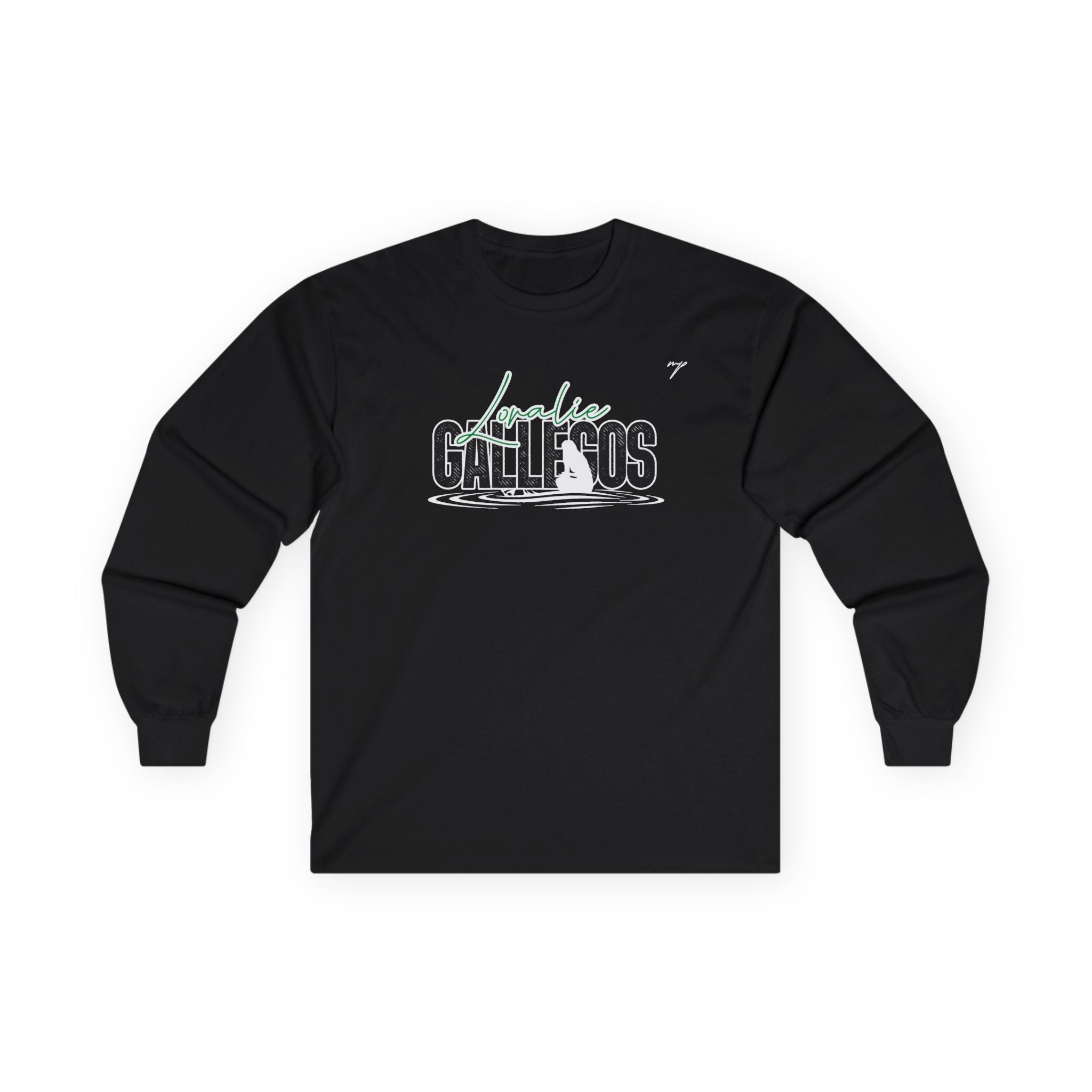 Loralie Gallegos Long Sleeve
