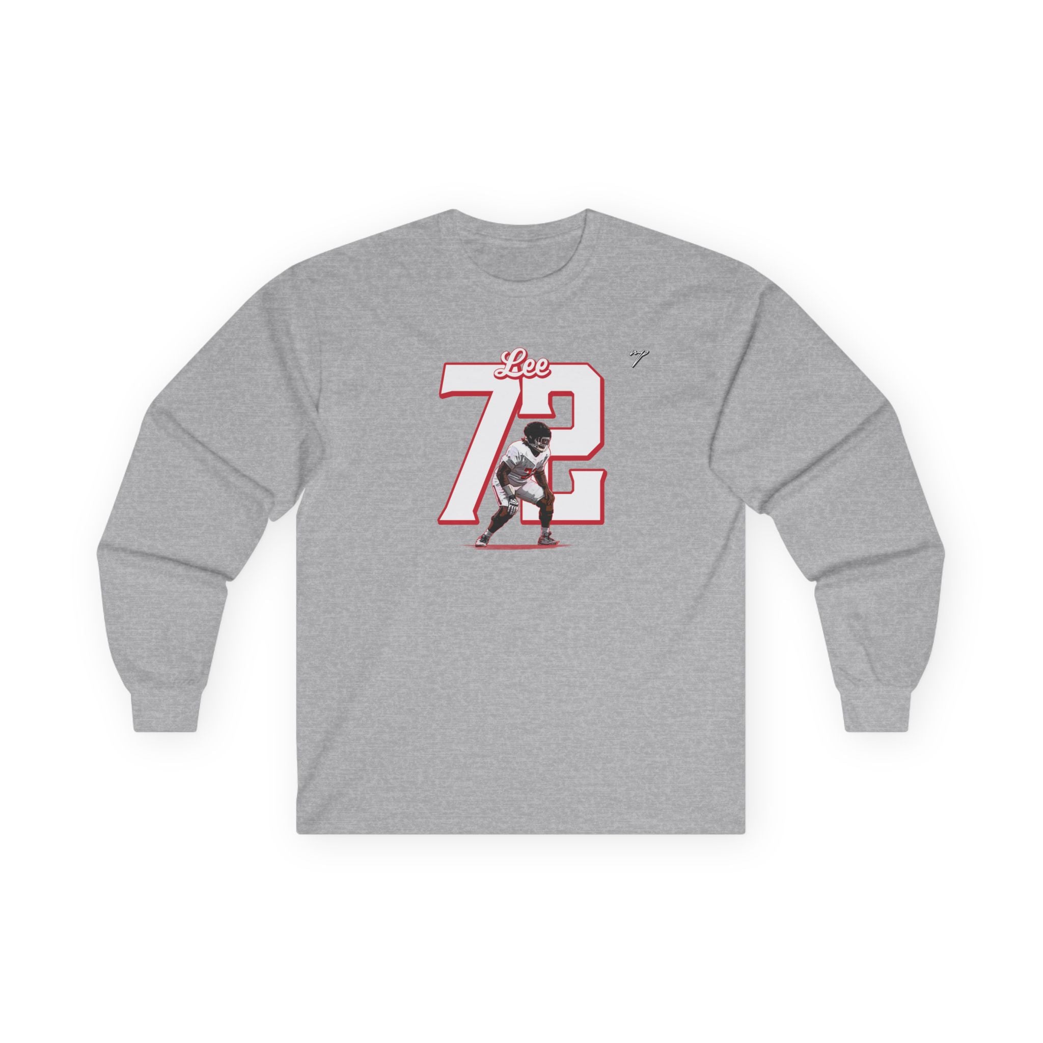 RJ Lee Long Sleeve Tee