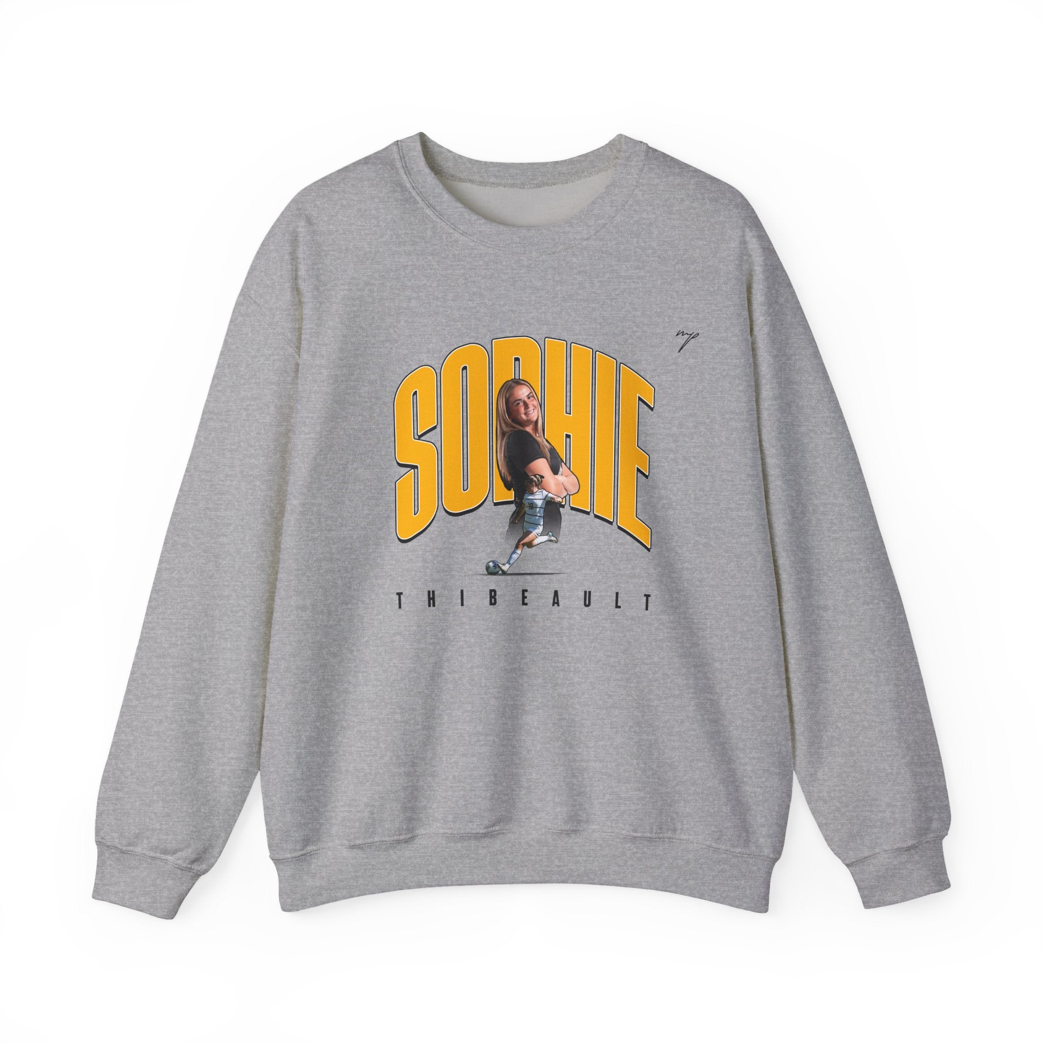 Sophie Thibeault Crewneck