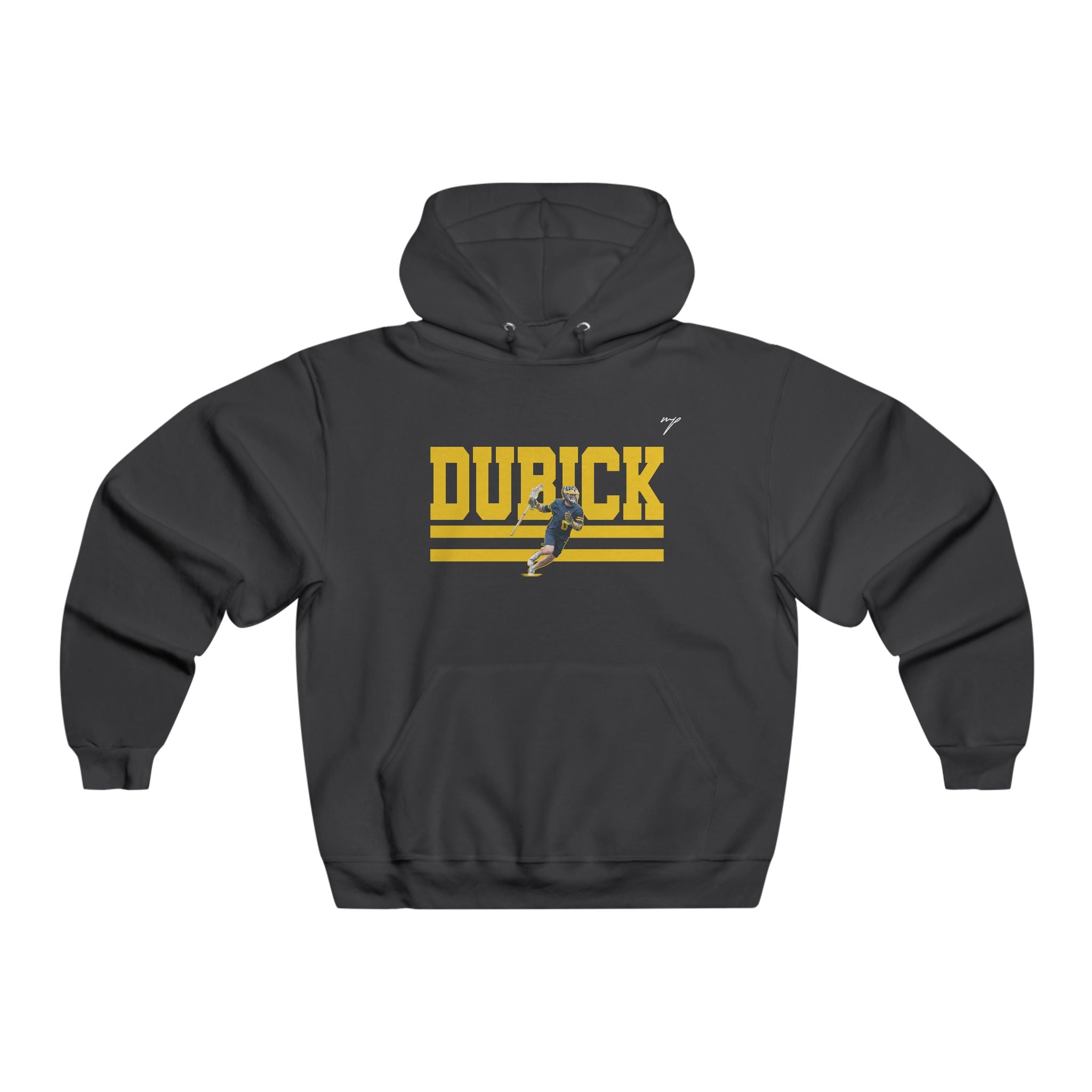 Eliot Dubick Vintage Hoodie