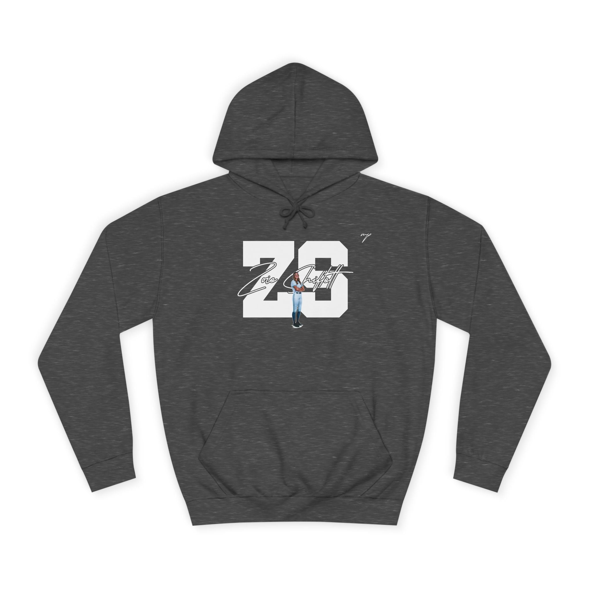 Zoie Shiflett Hoodie