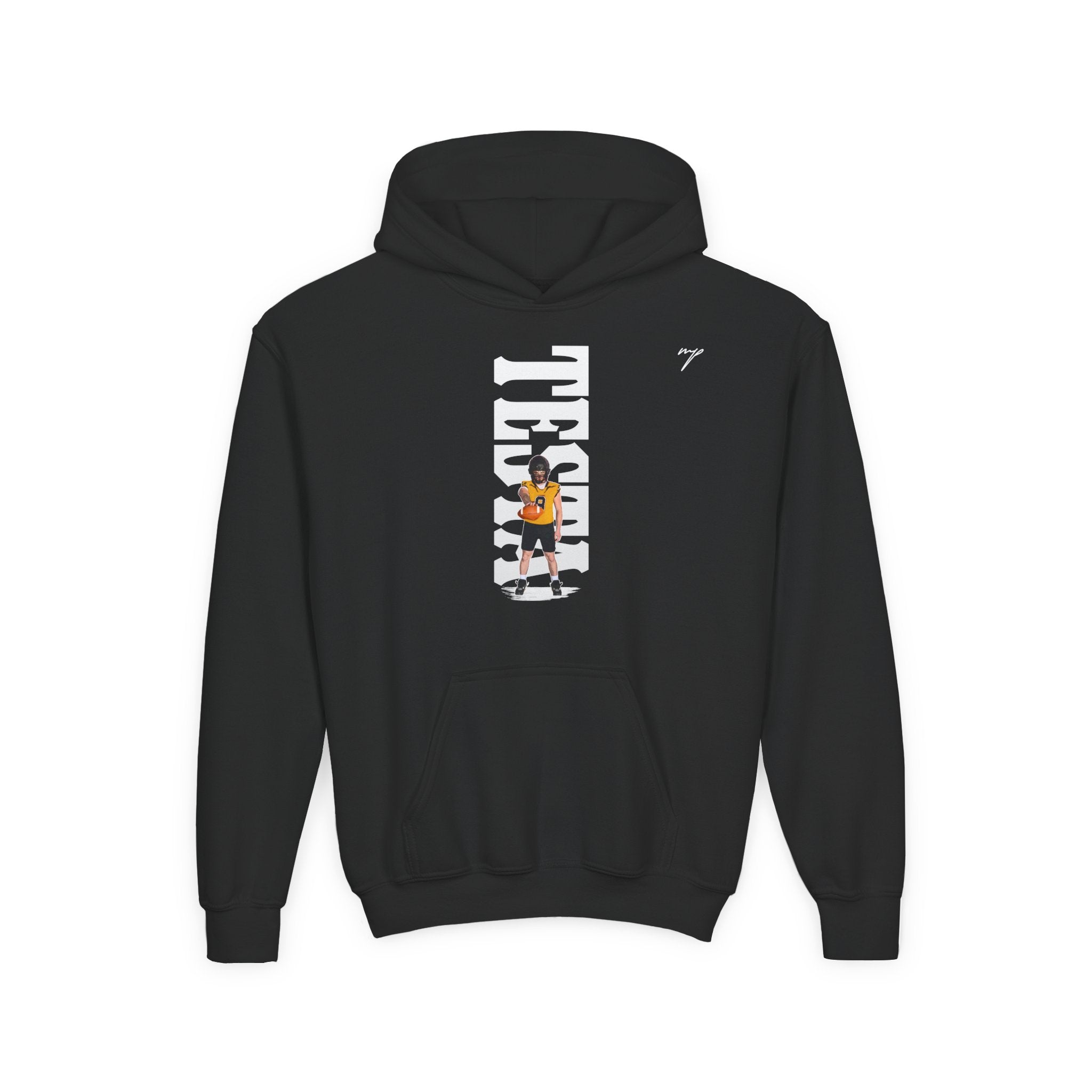 Christopher Testa YOUTH Hoodie
