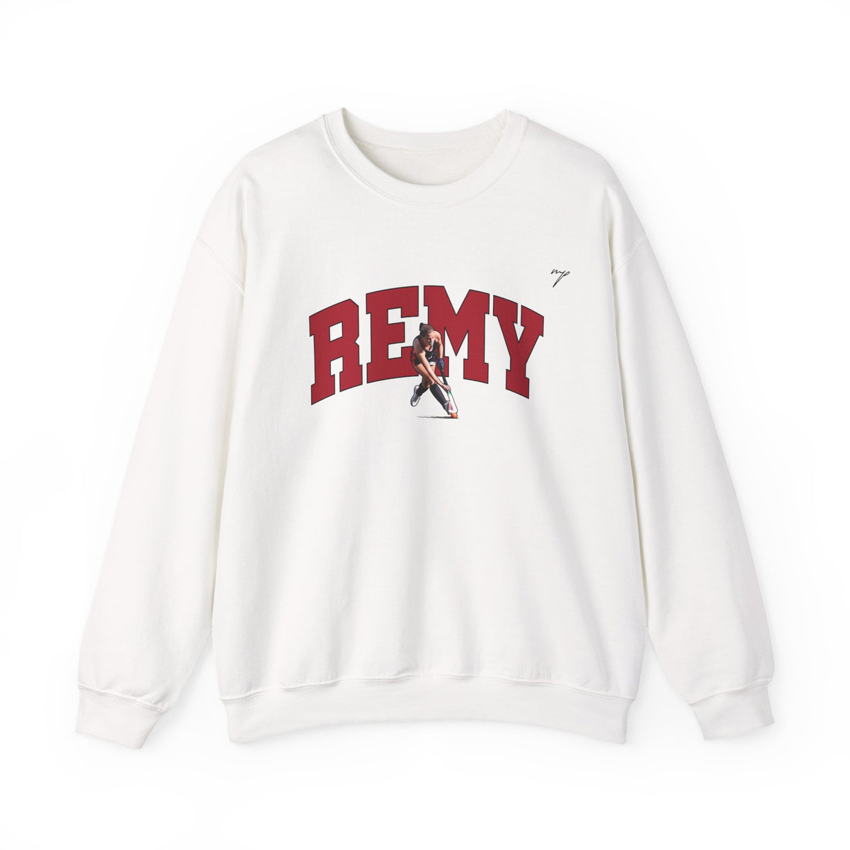 Remy George Crewneck