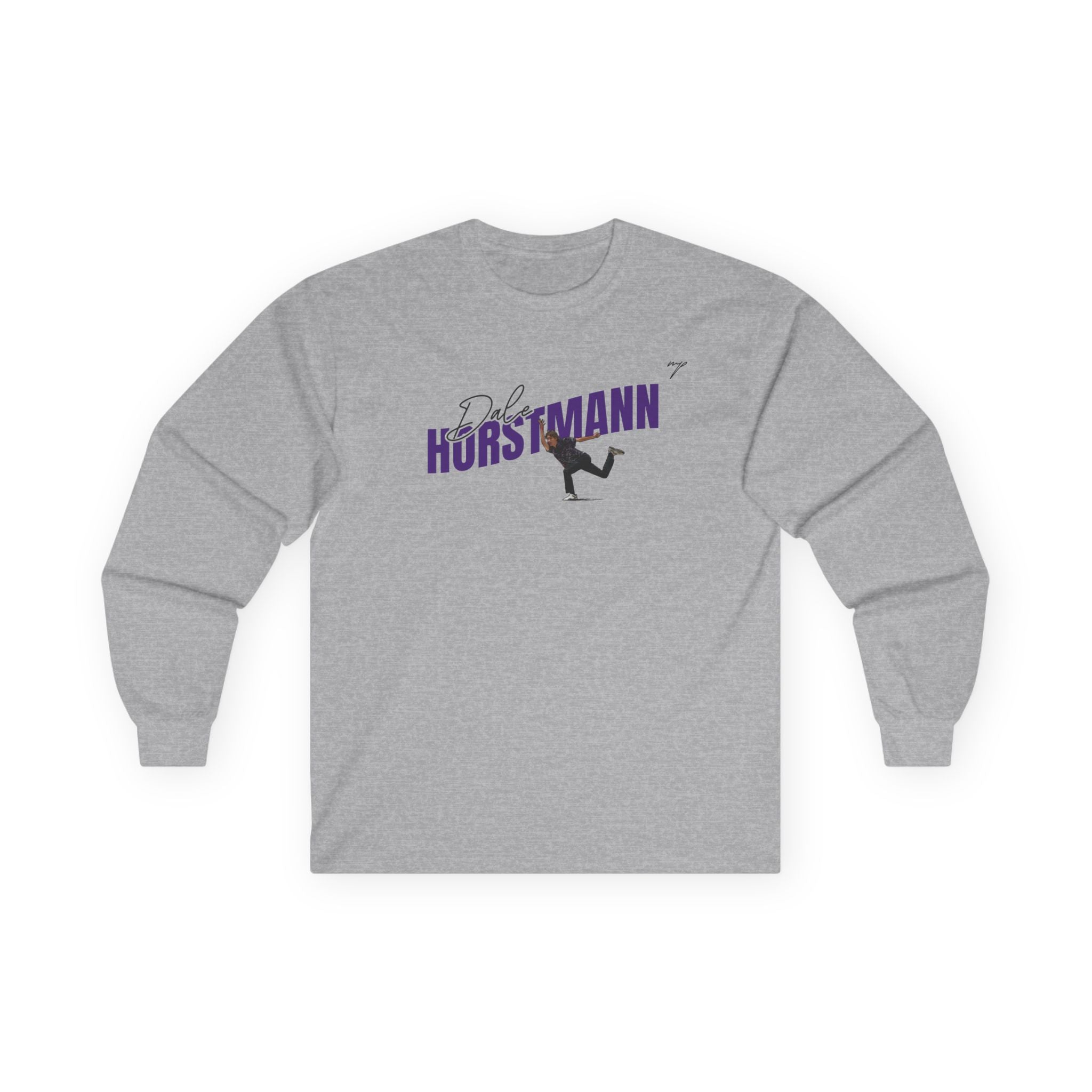 Dale Horstmann Long Sleeve