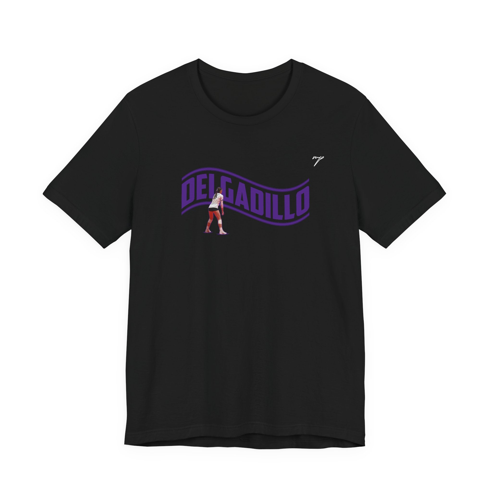 Stella Delgadillo Graphic Tee