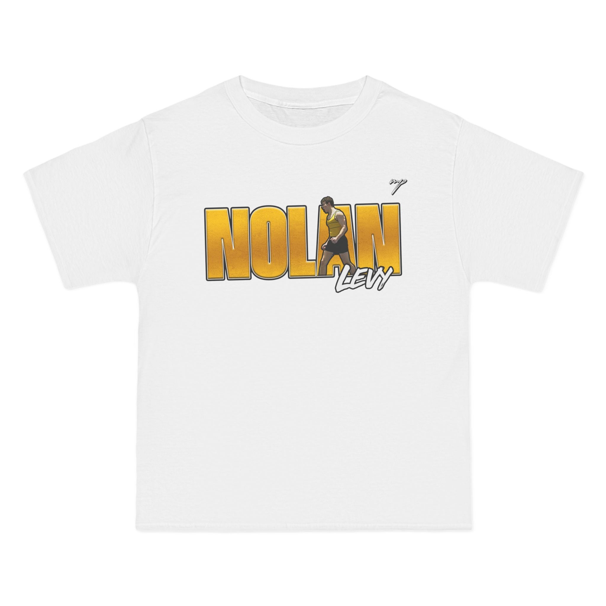 Nolan Levy Vintage Tee