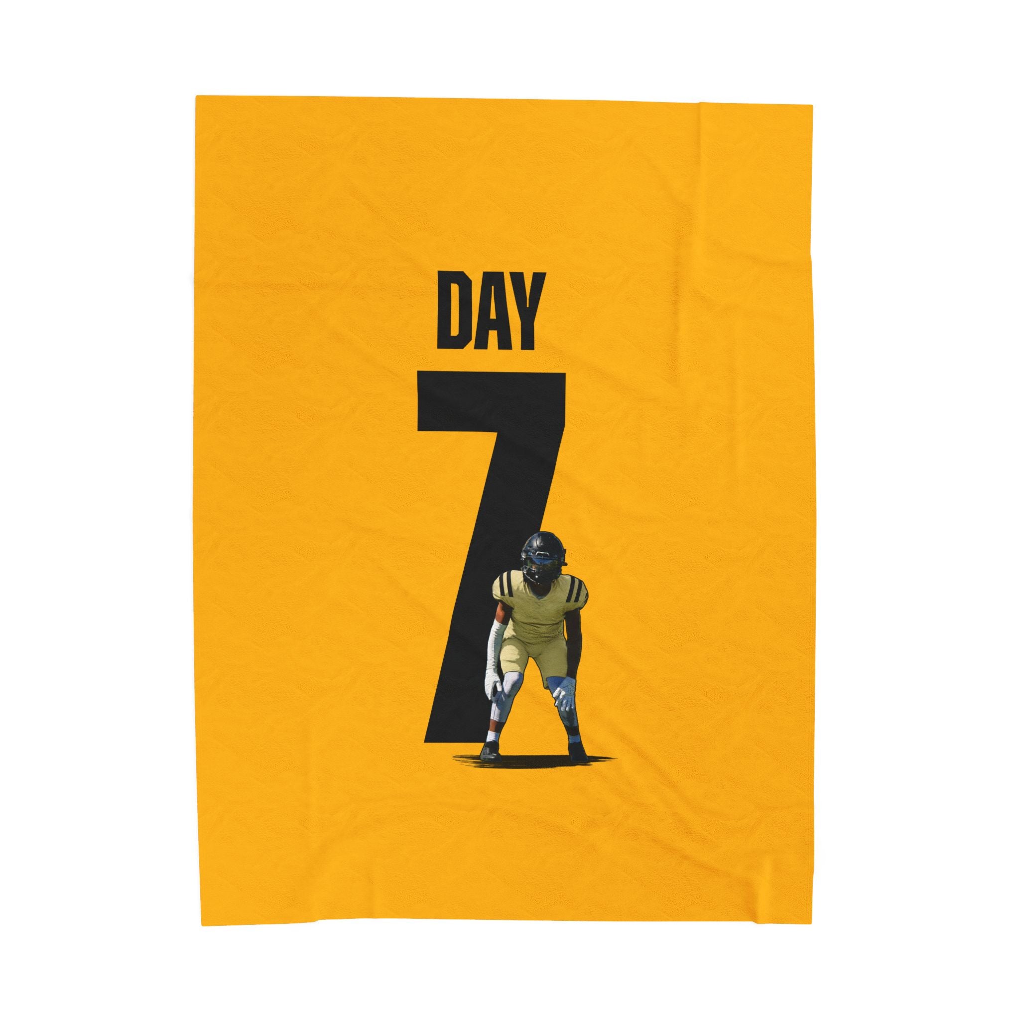 DayShaun Day Blanket
