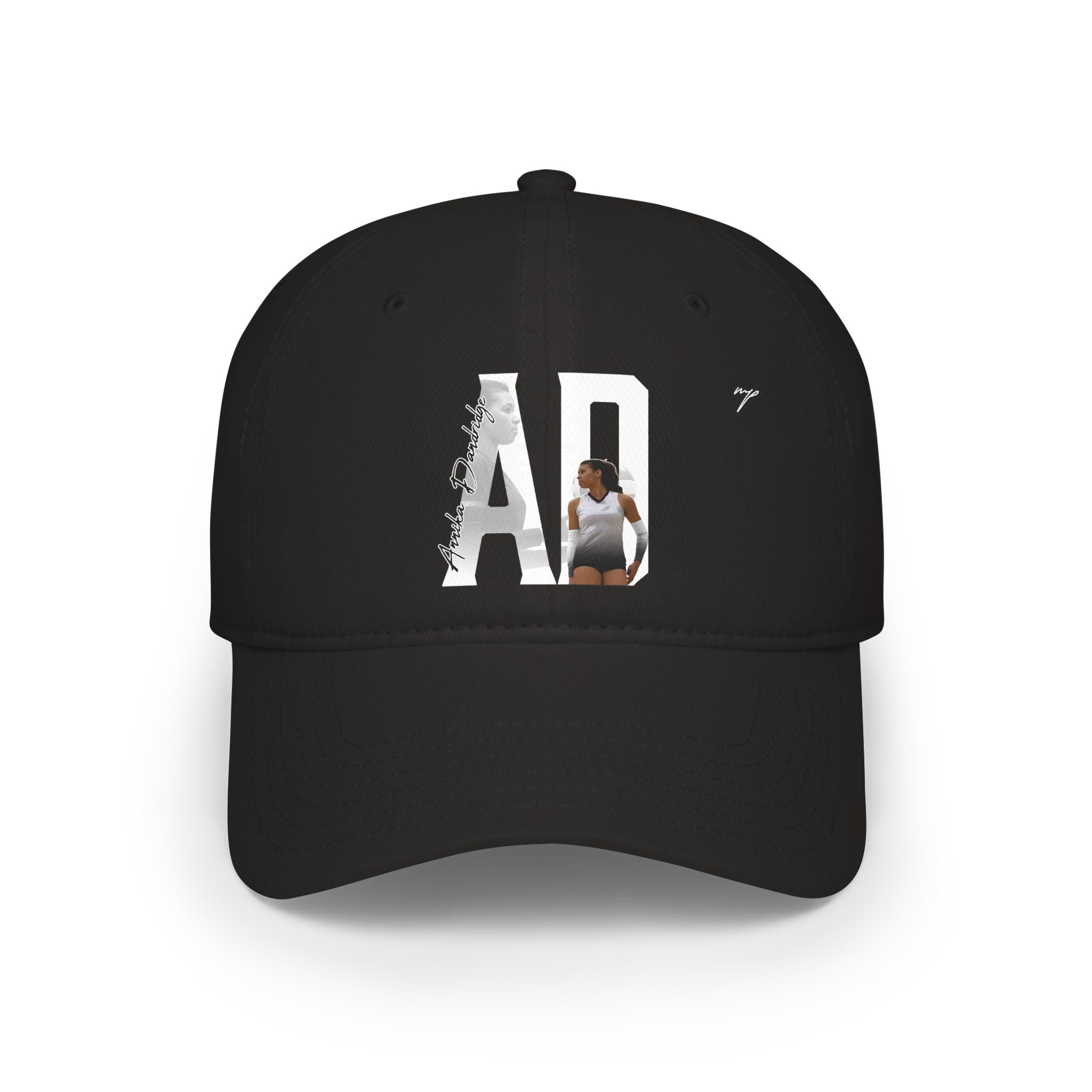 Annika Dandridge Hat