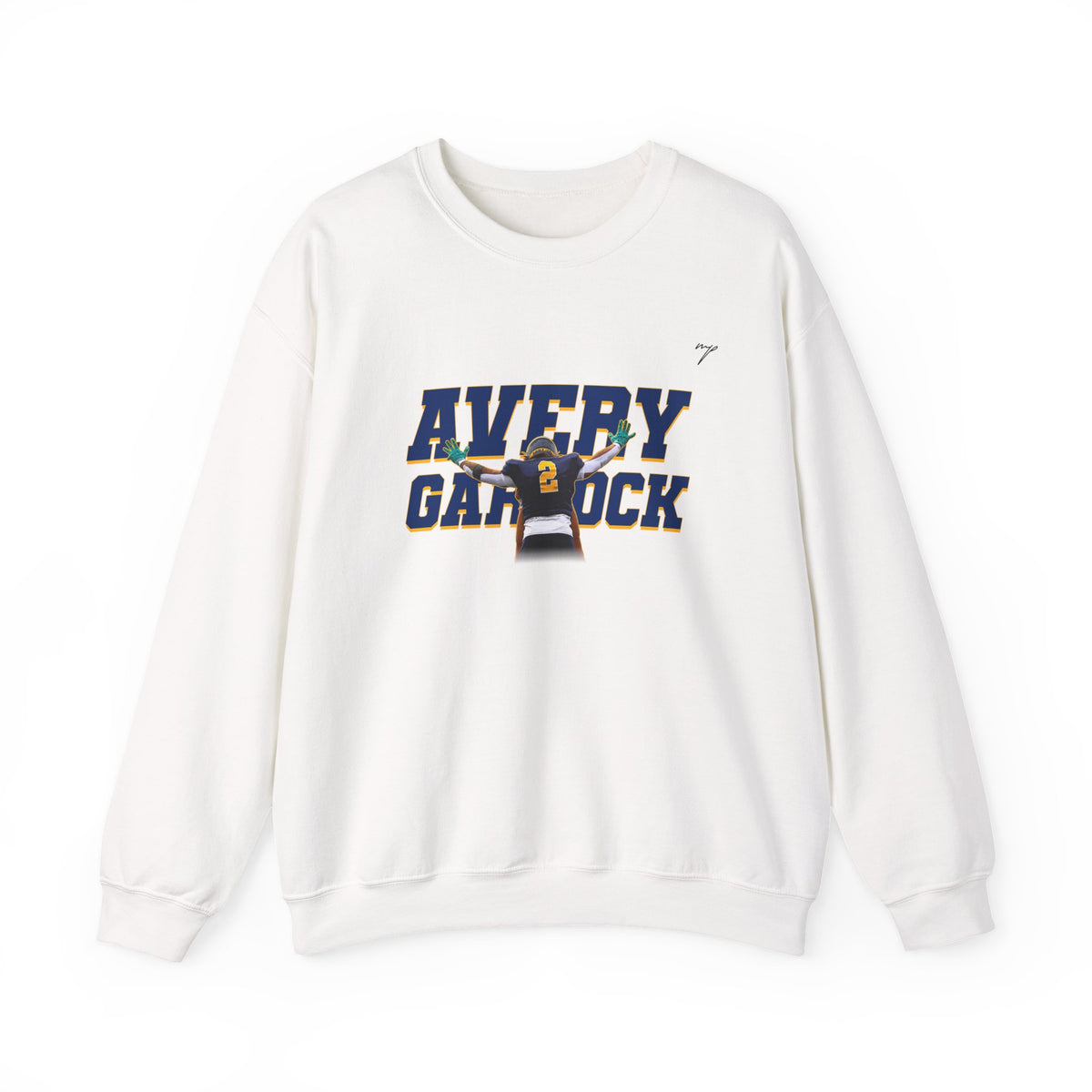 Avery Garlock Crewneck