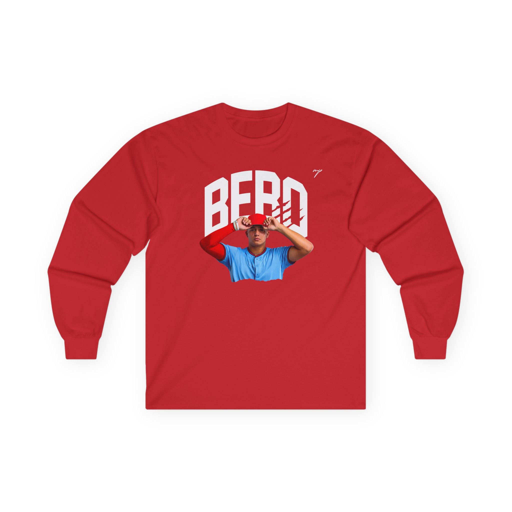 Francisco Rivero Long Sleeve