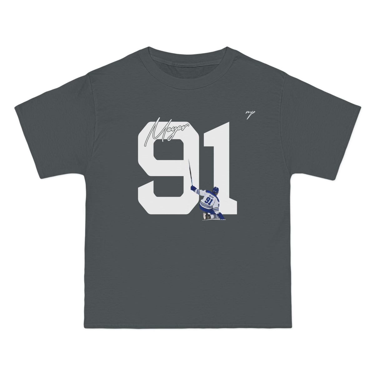 Aiden Meyer Vintage Tee