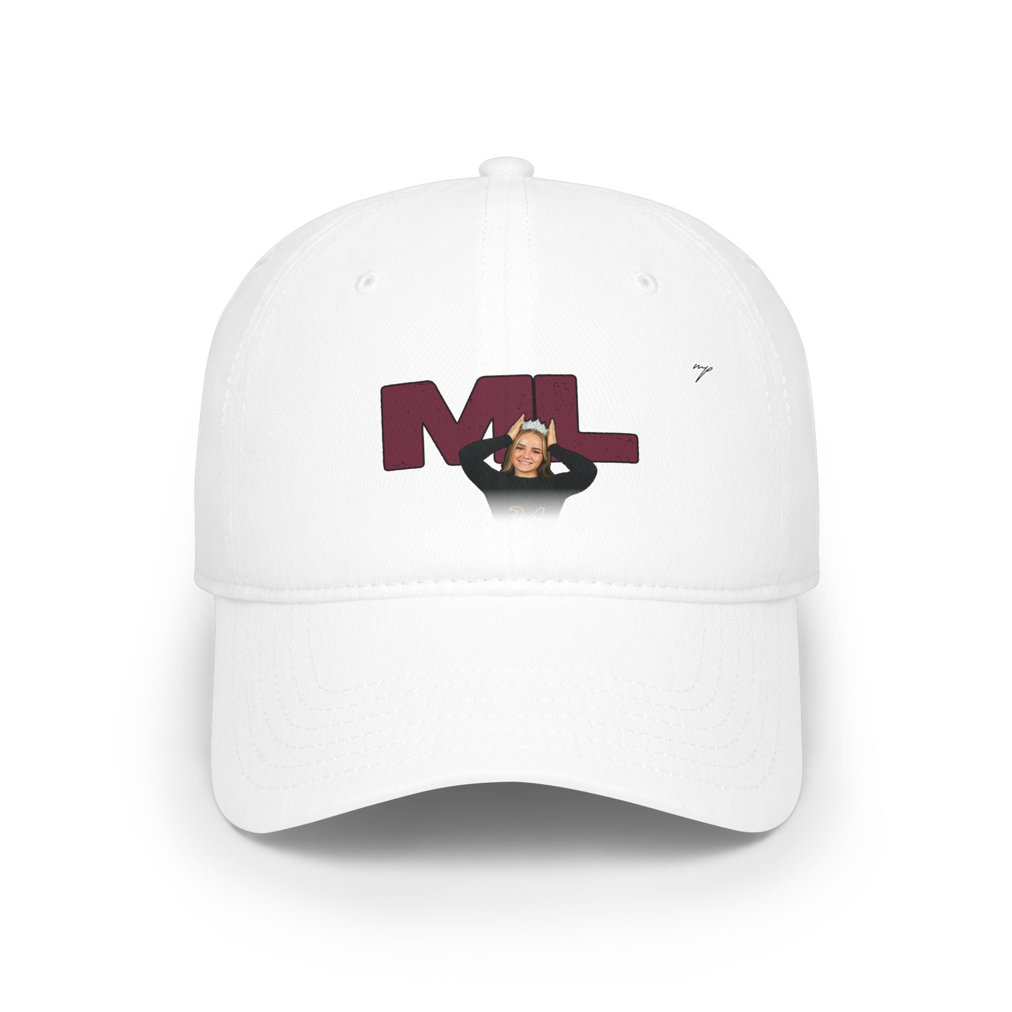 Madison Lutte Hat