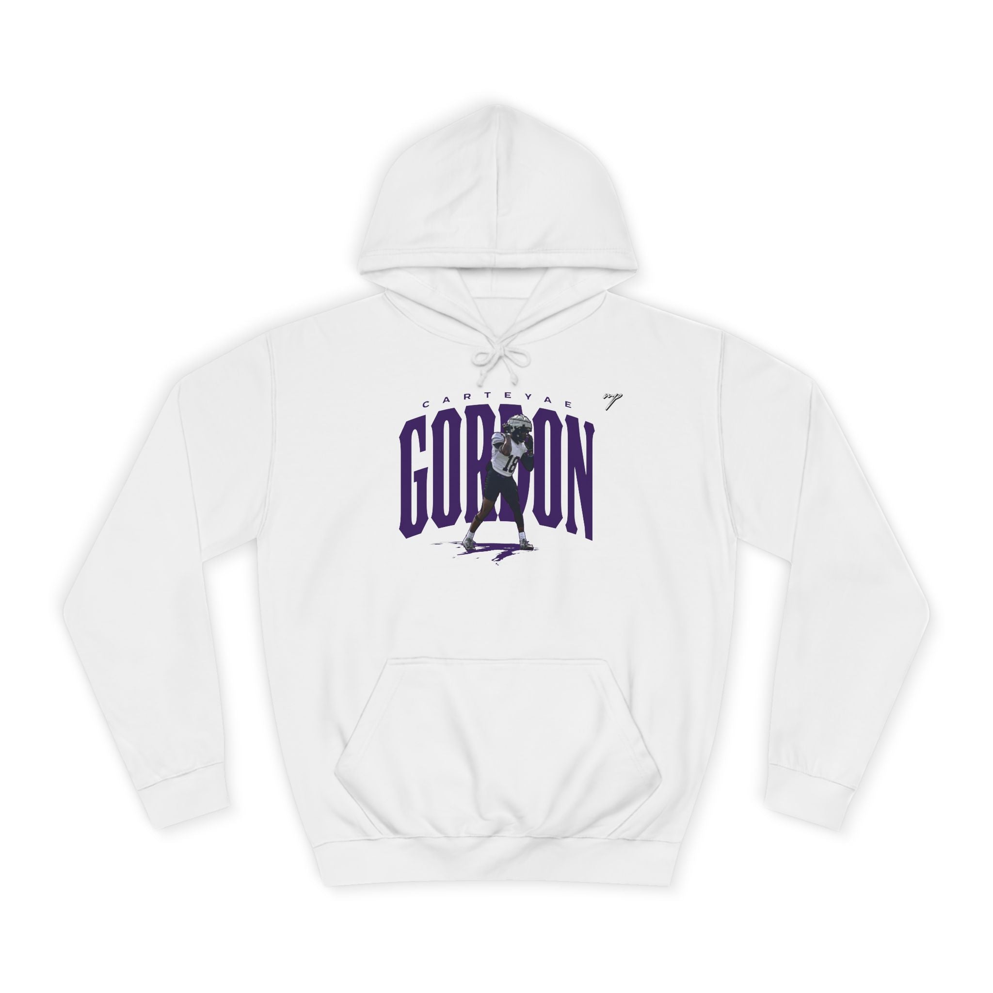 Carteyae Gordon Hoodie