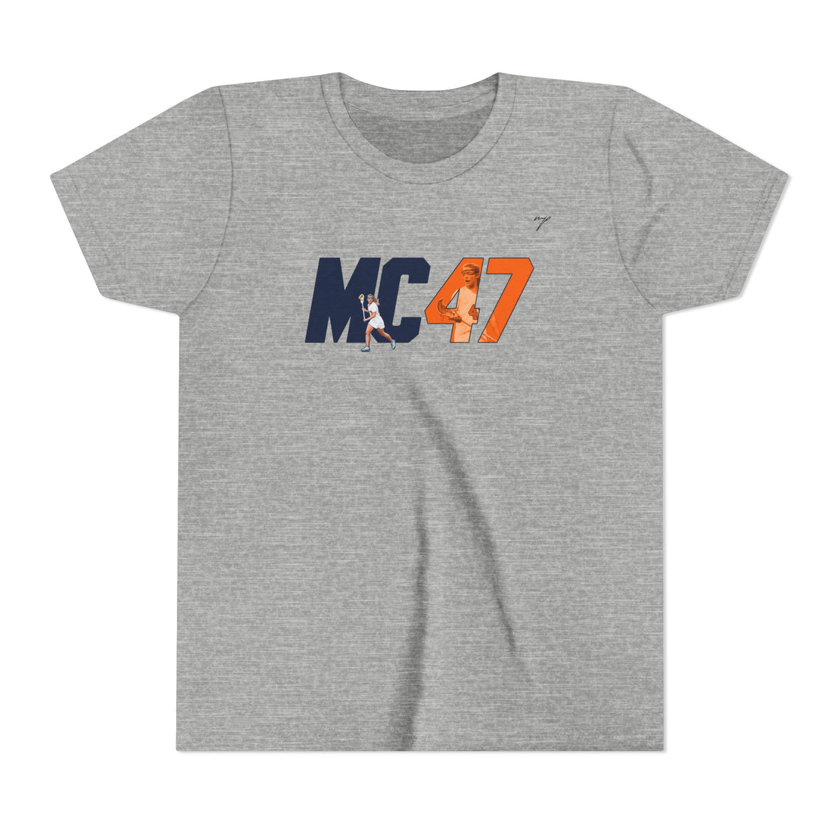 Mileena Cotter YOUTH Graphic Tee