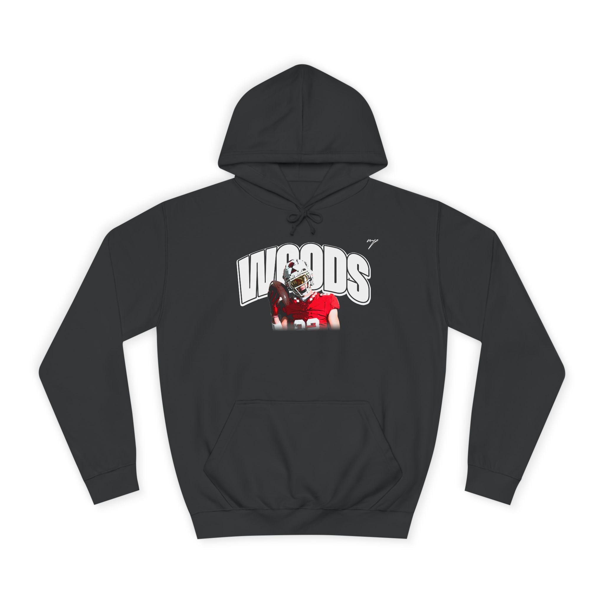 Jake Woods Hoodie