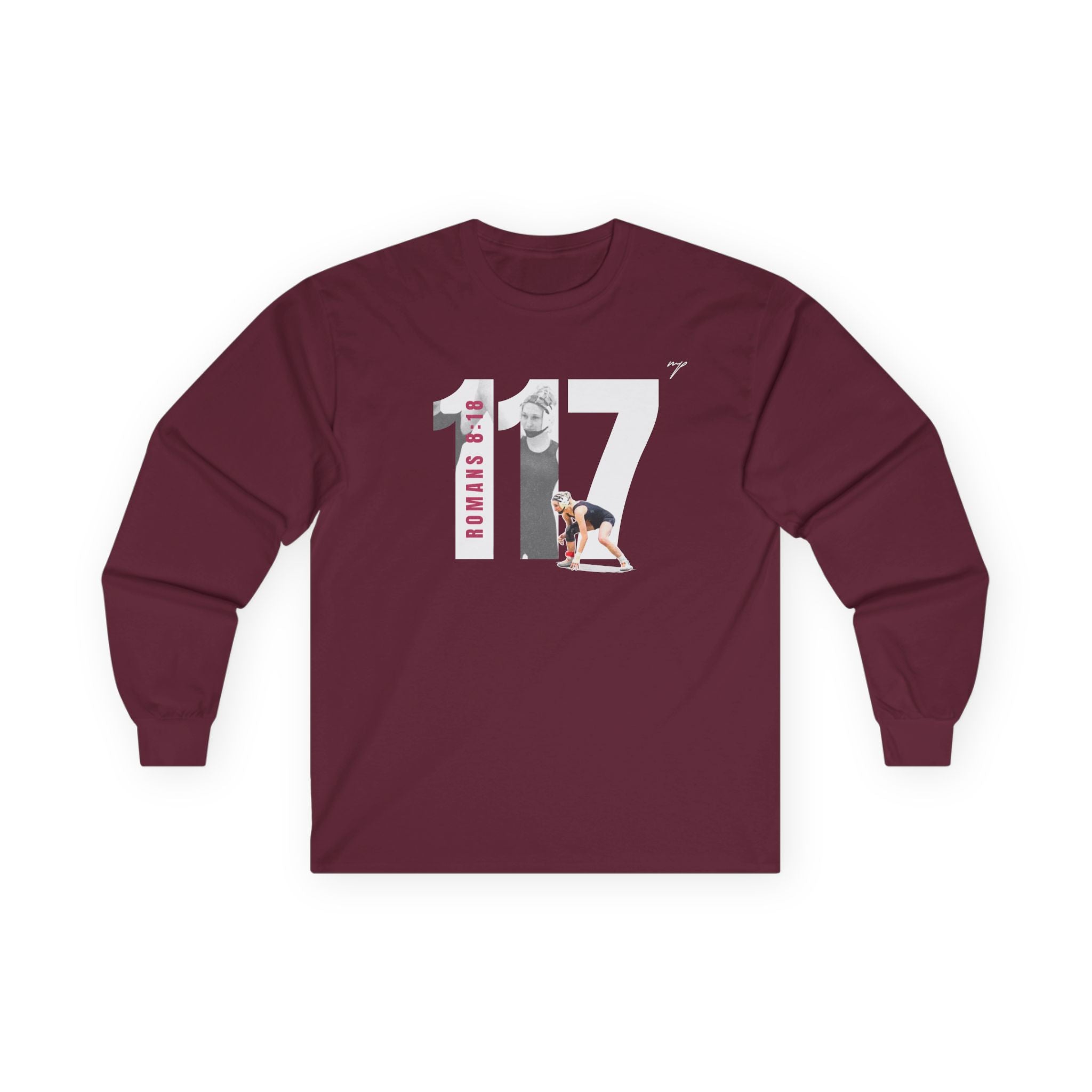 Josey Wehr Long Sleeve