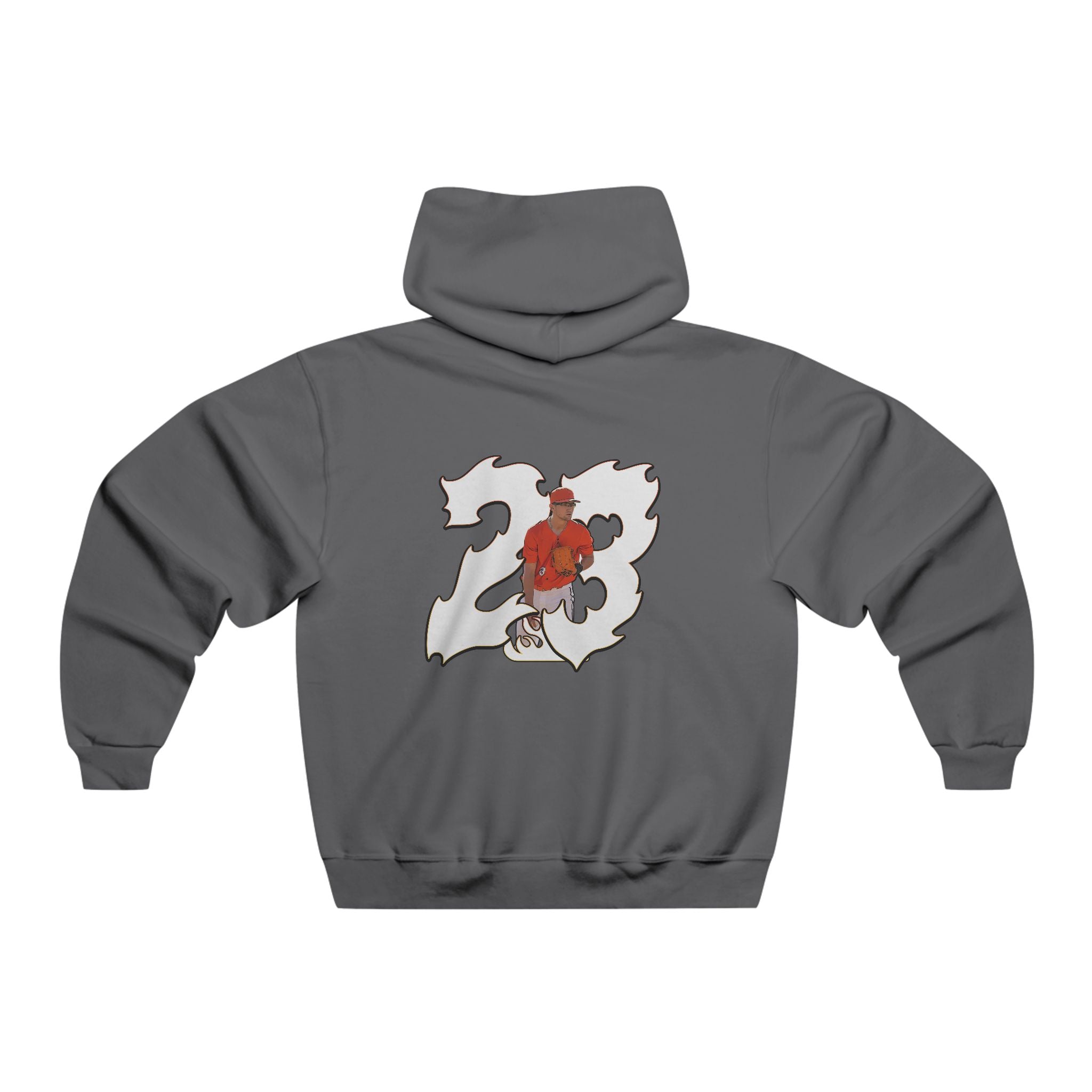 Cade Cosper Vintage Hoodie