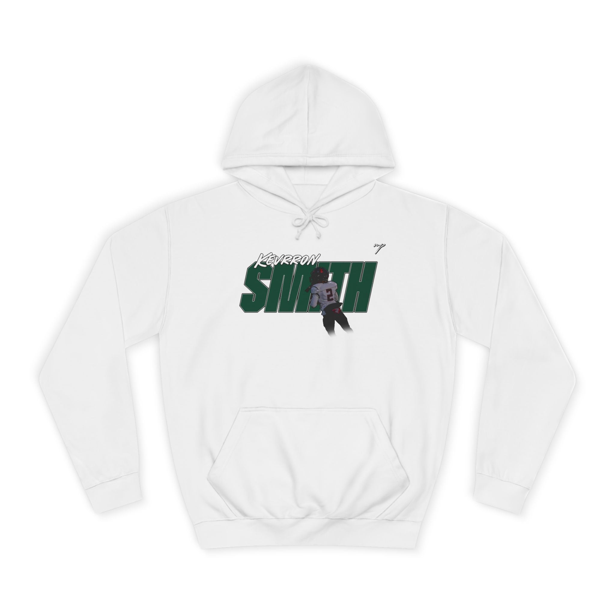 Kevrron Smith Hoodie