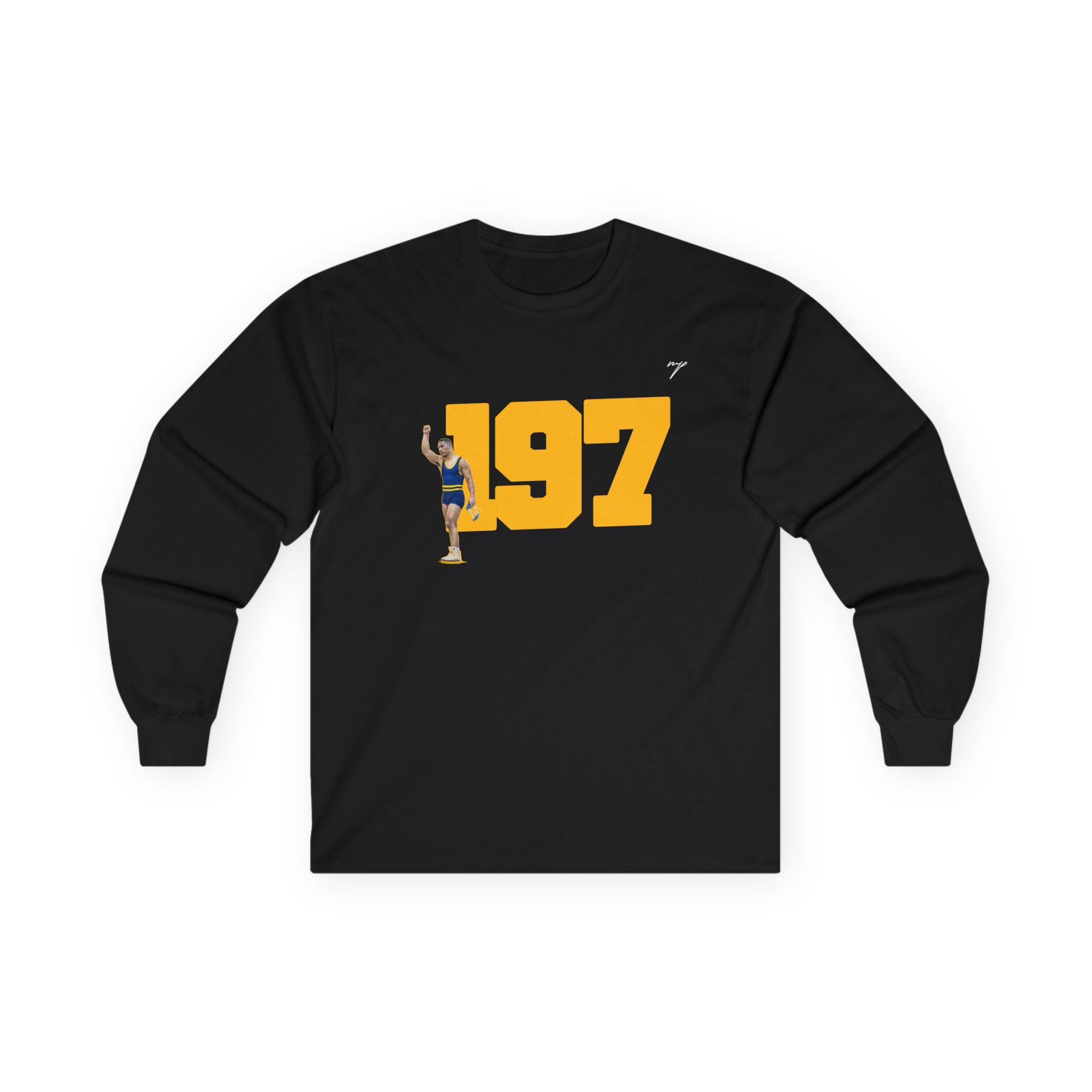 DJ Henry Long Sleeve