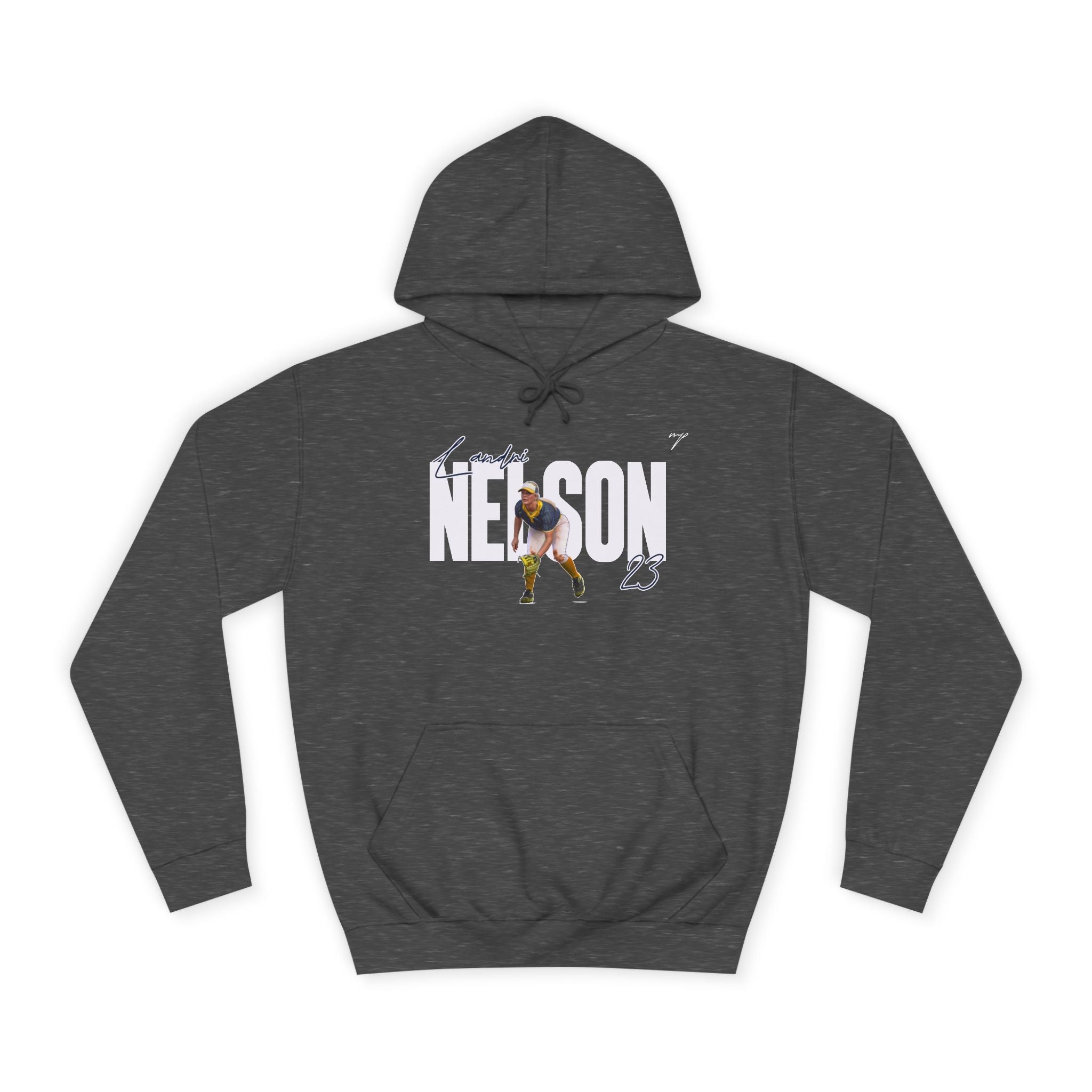 Landri Nelson Hoodie