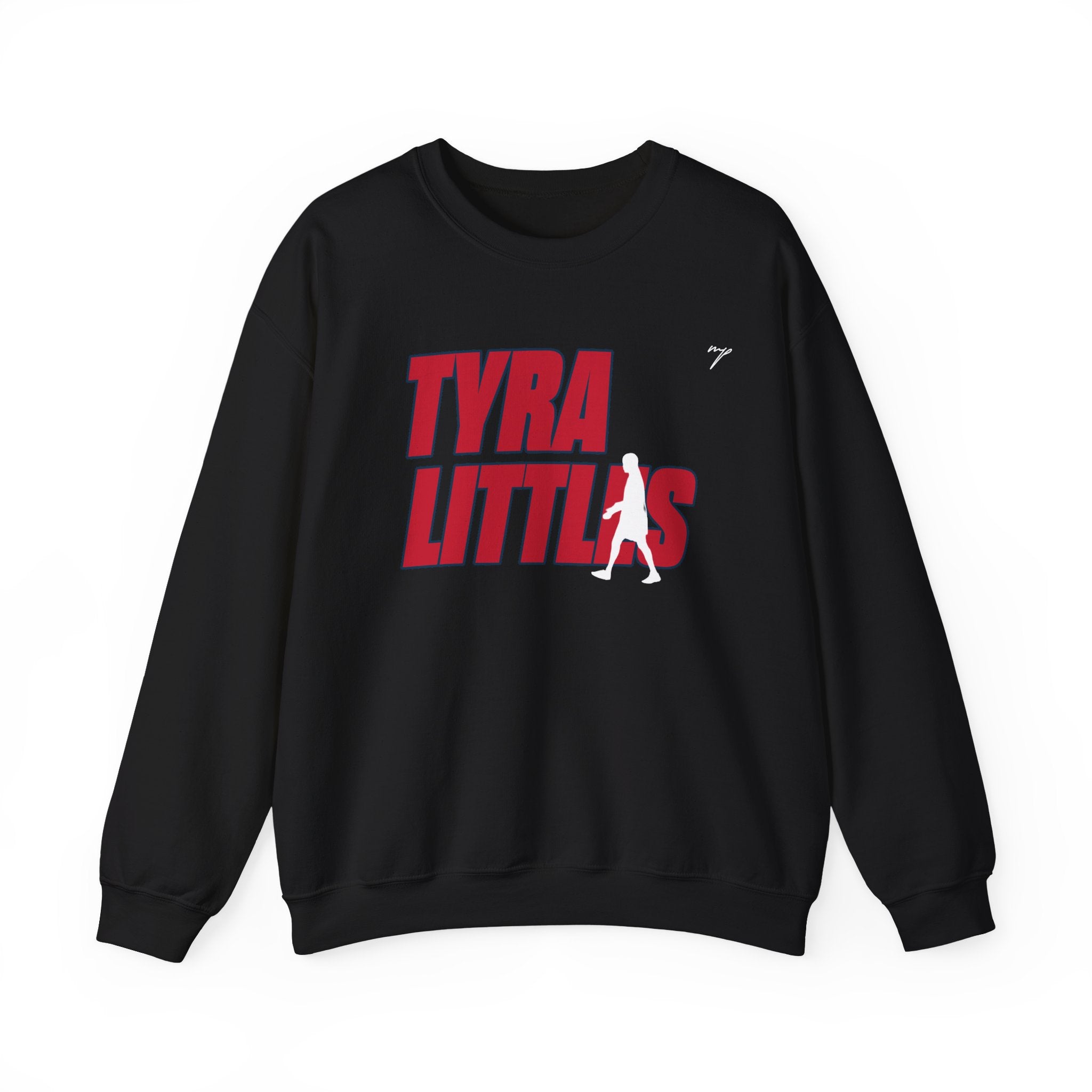 Tyra Littles Crewneck