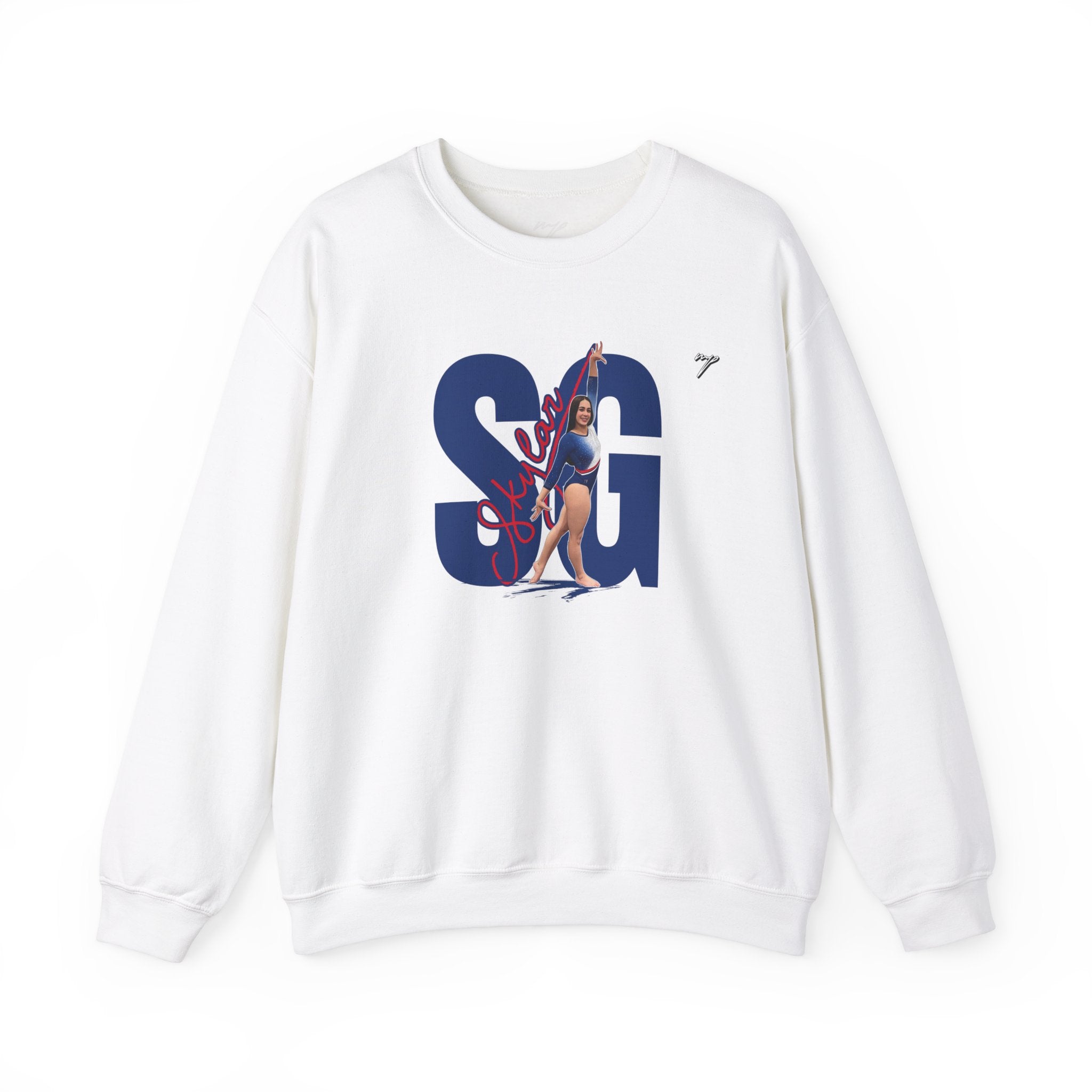 Skylar Goodstadt Crewneck Sweatshirt