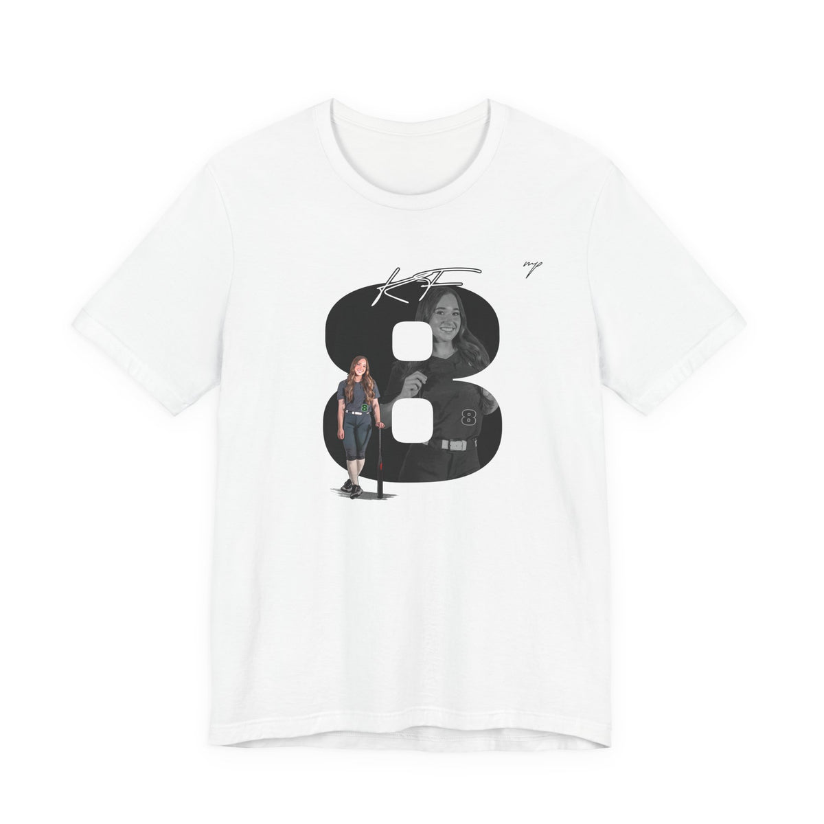 Kylie Frantz Graphic Tee