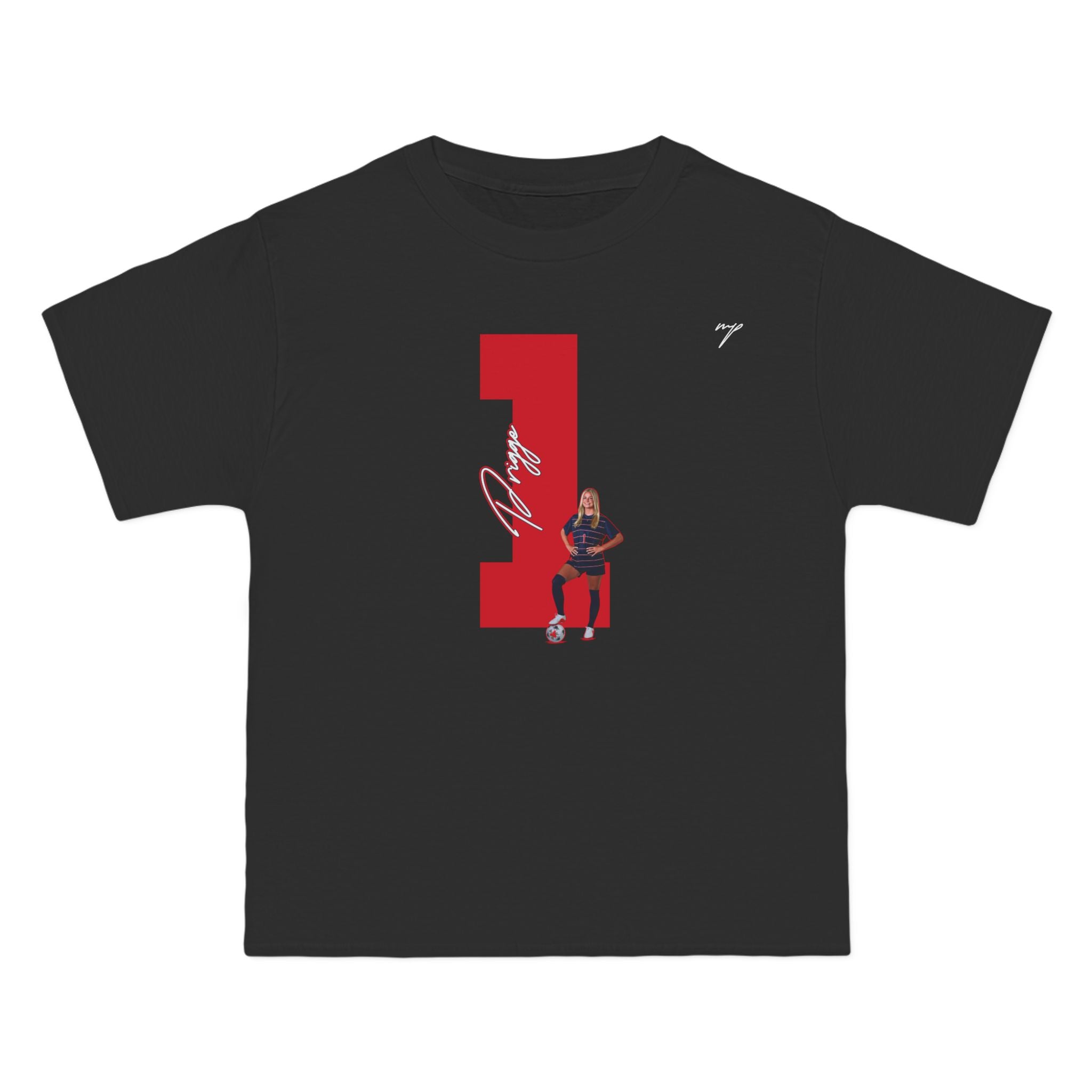 Taylor Prigge Vintage Tee