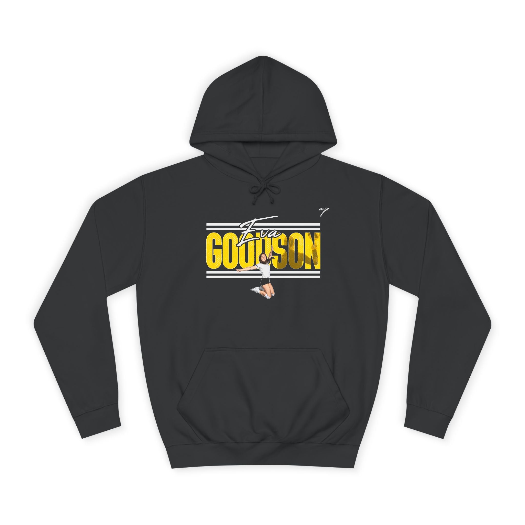 Eva Goodson Hoodie