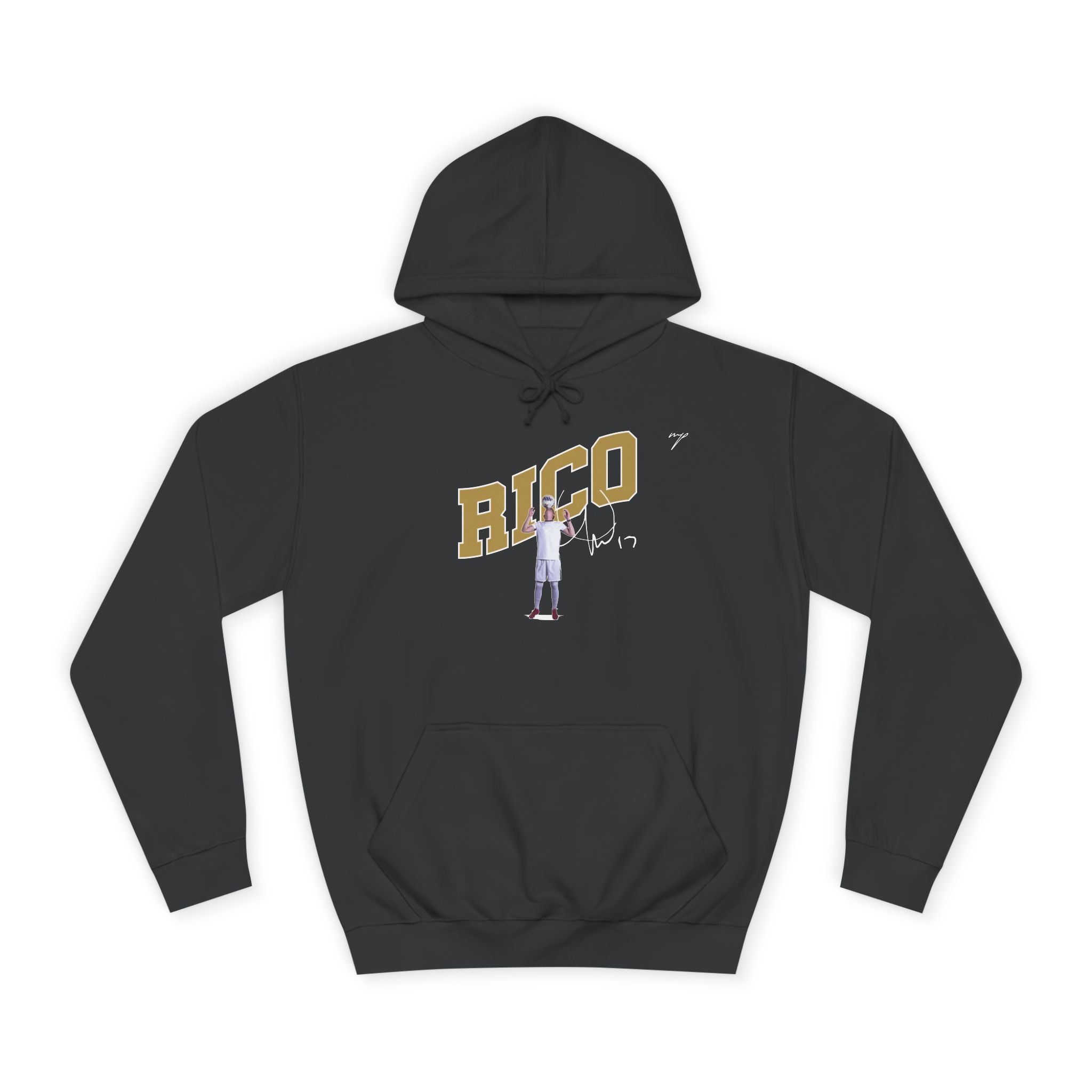 Anthony Marinco Hoodie
