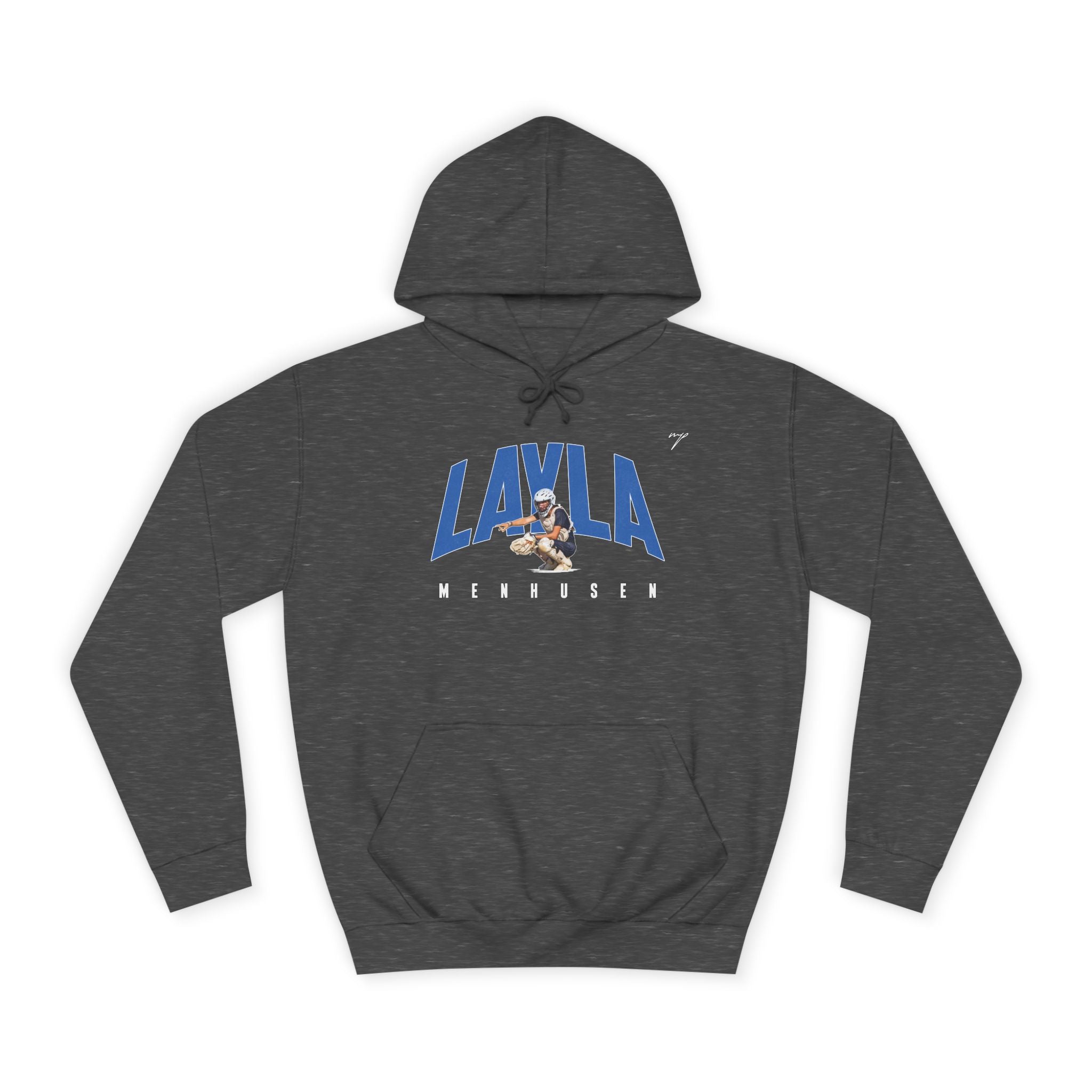 Layla Menhusen Hoodie