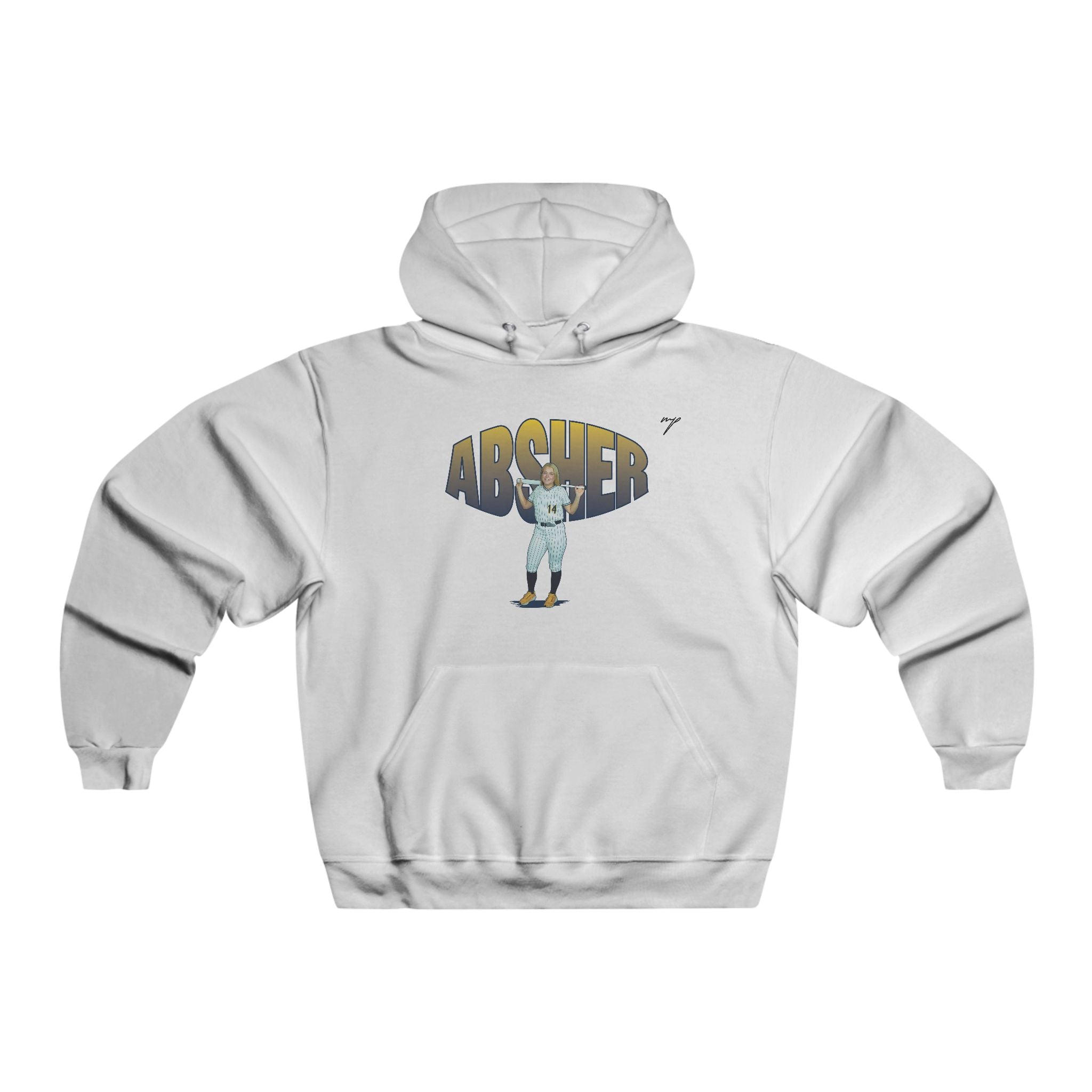 Kaydee Absher Vintage Hoodie