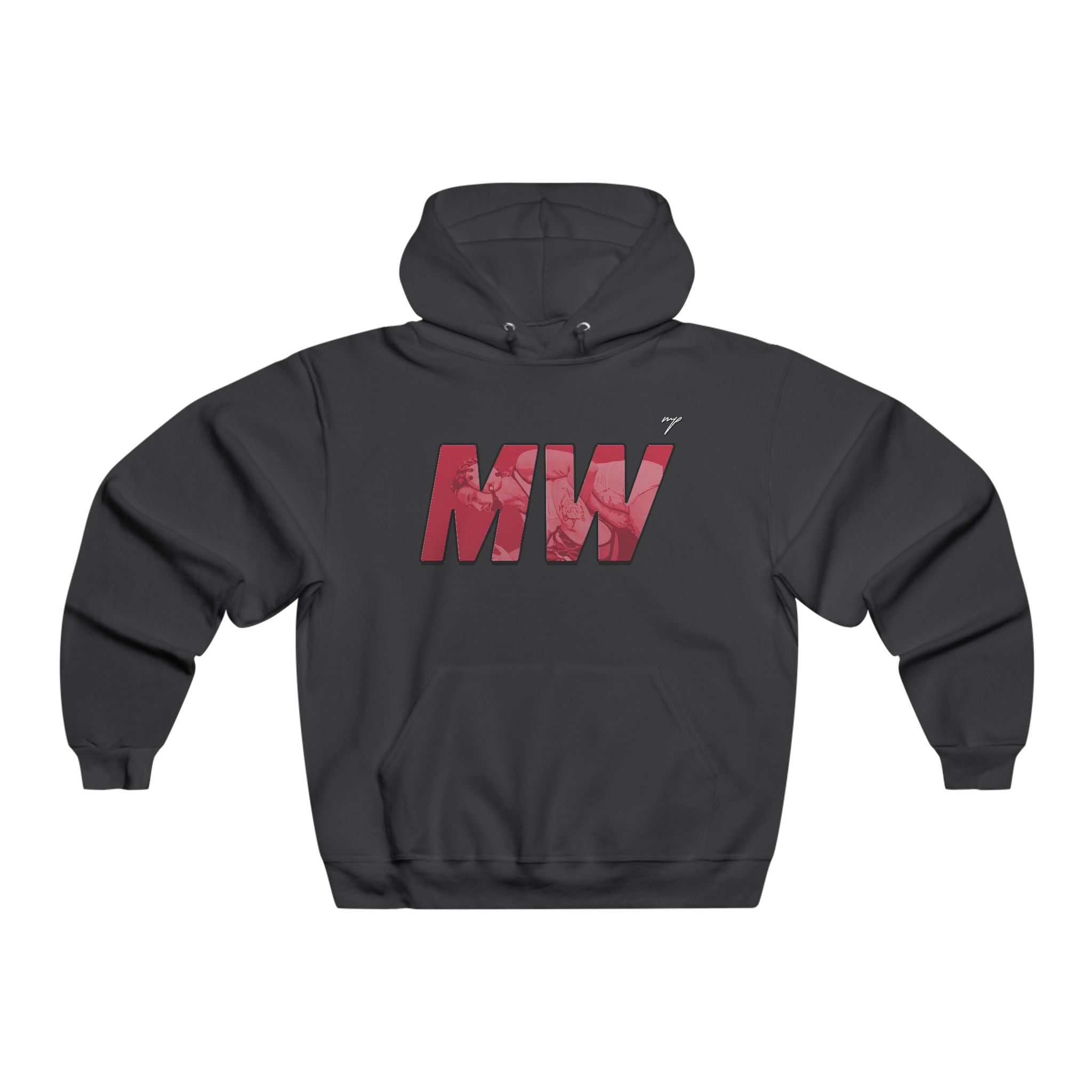 Mallory Winner Vintage Hoodie