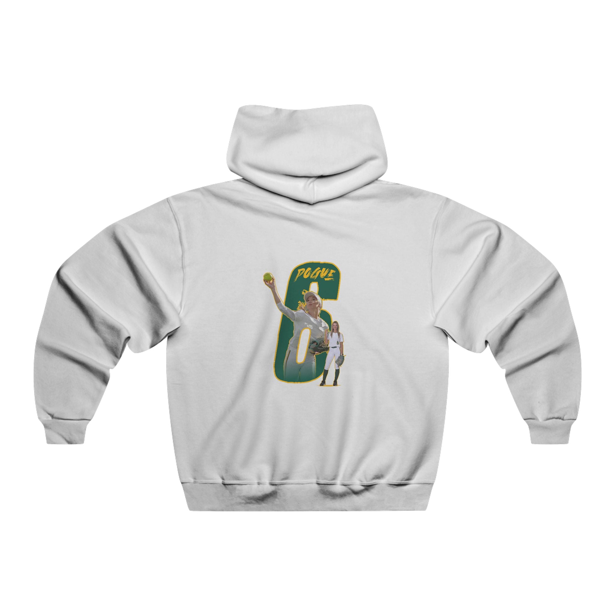 Savanna Pogue Vintage Hoodie