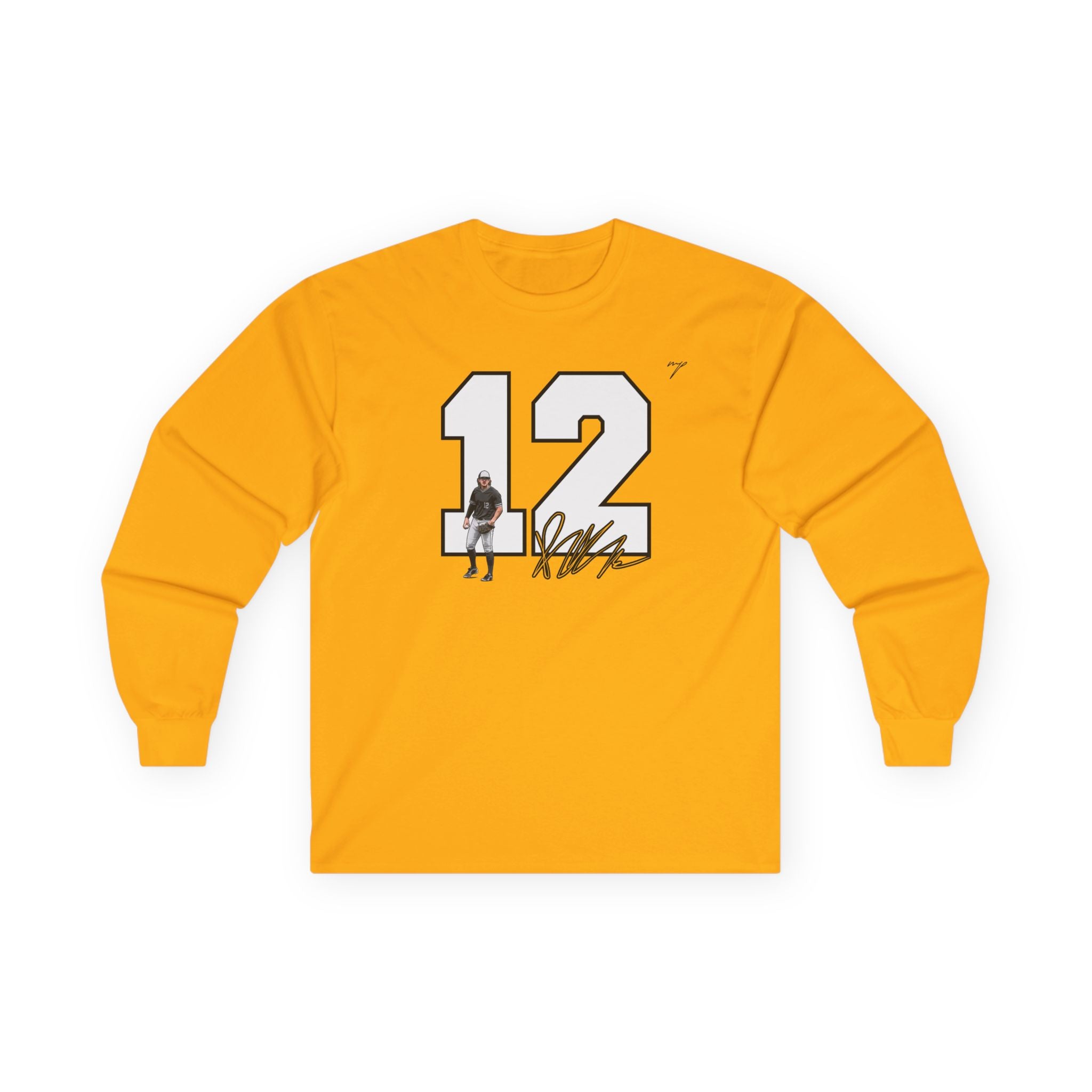 Parker Lawson Long Sleeve
