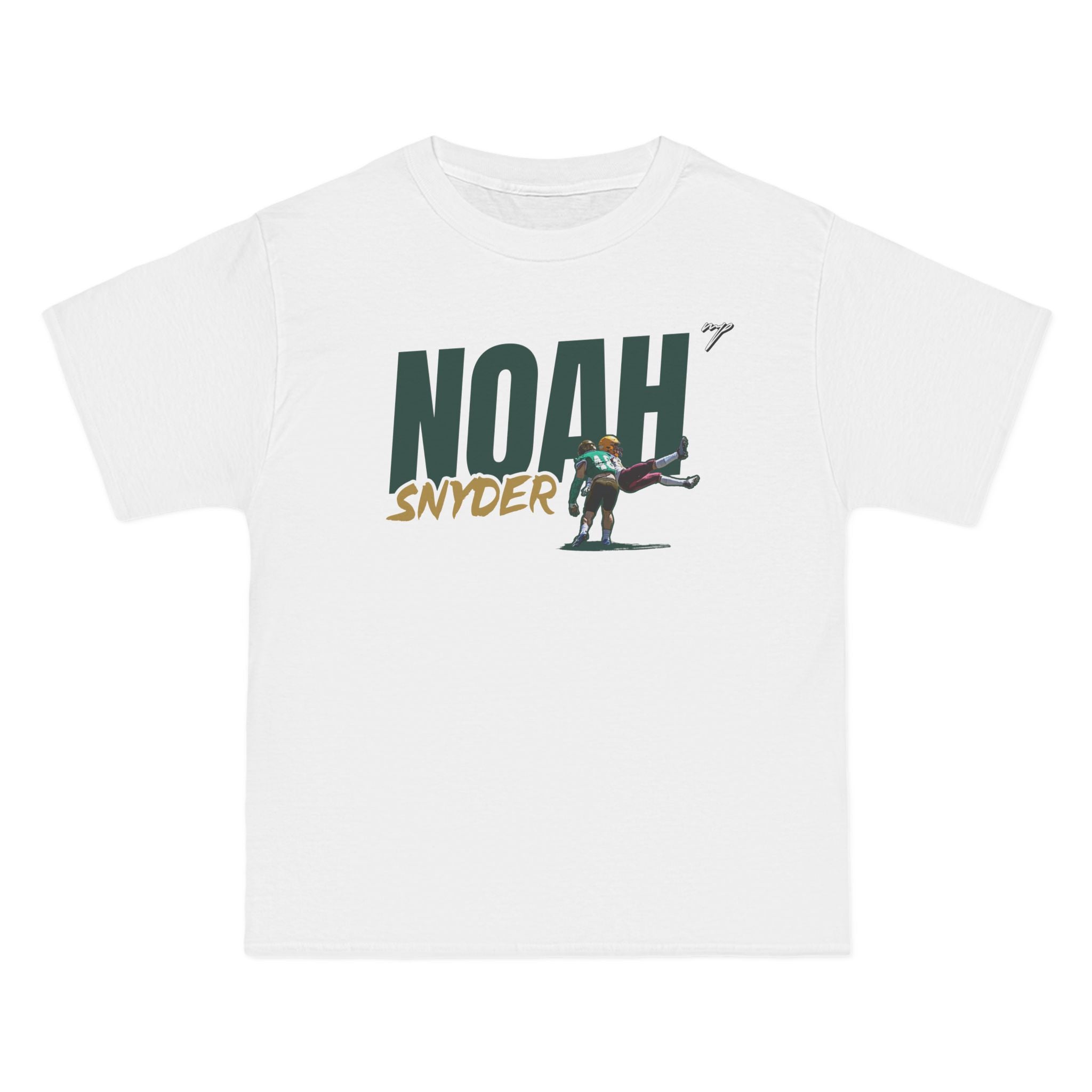 Noah Snyder Vintage Tee