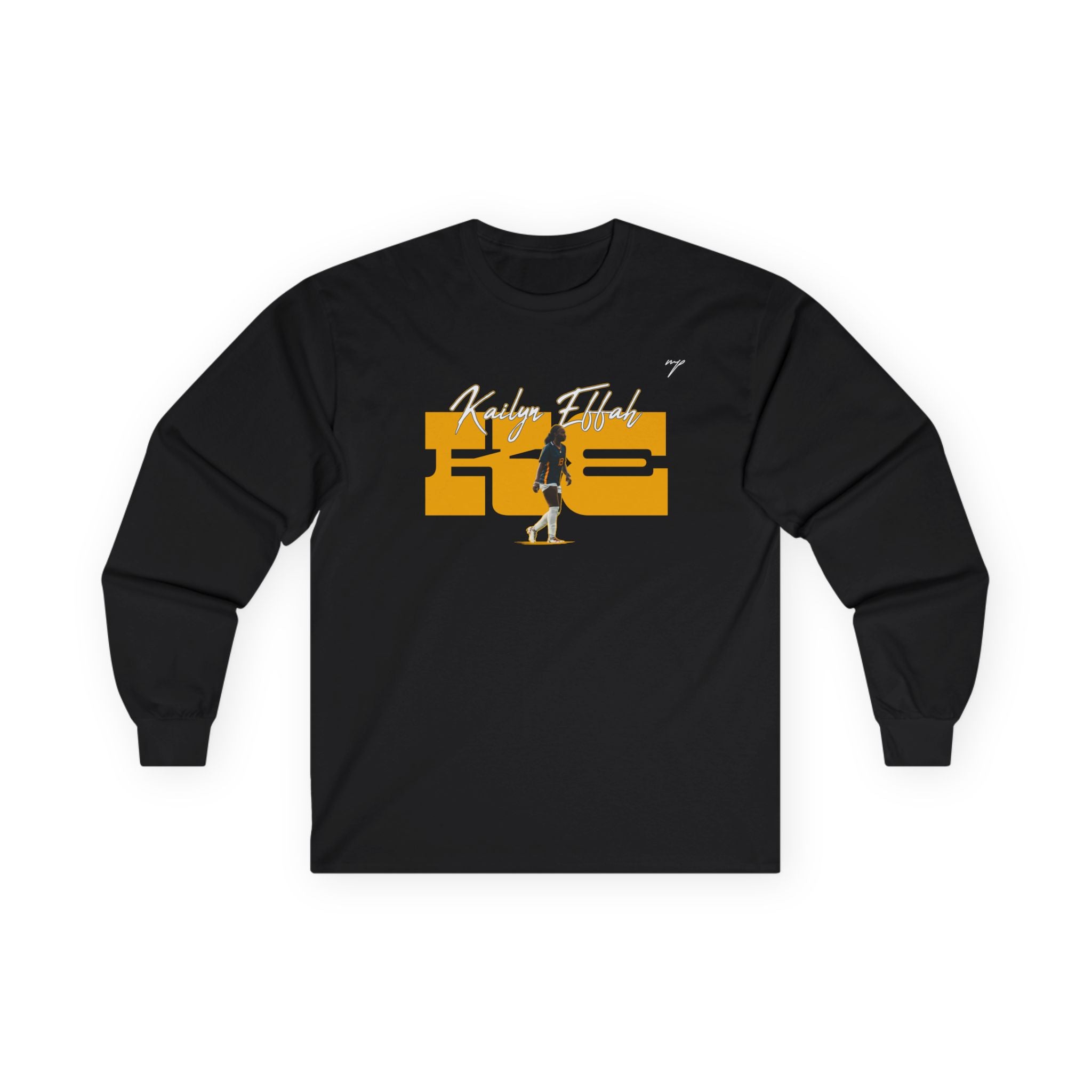 Kailyn Effah Long Sleeve Tee