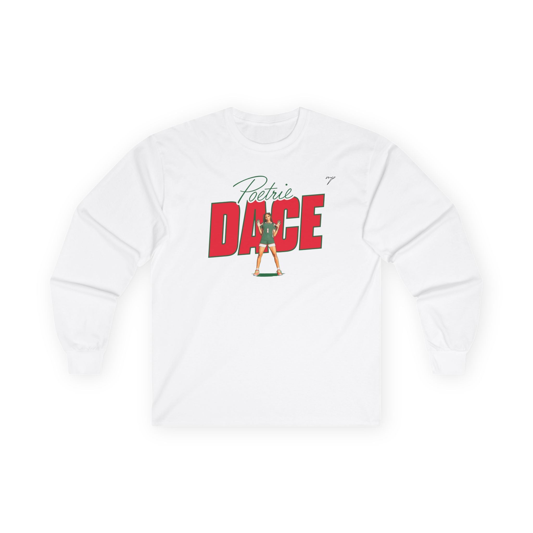 Poetrie Dace Long Sleeve