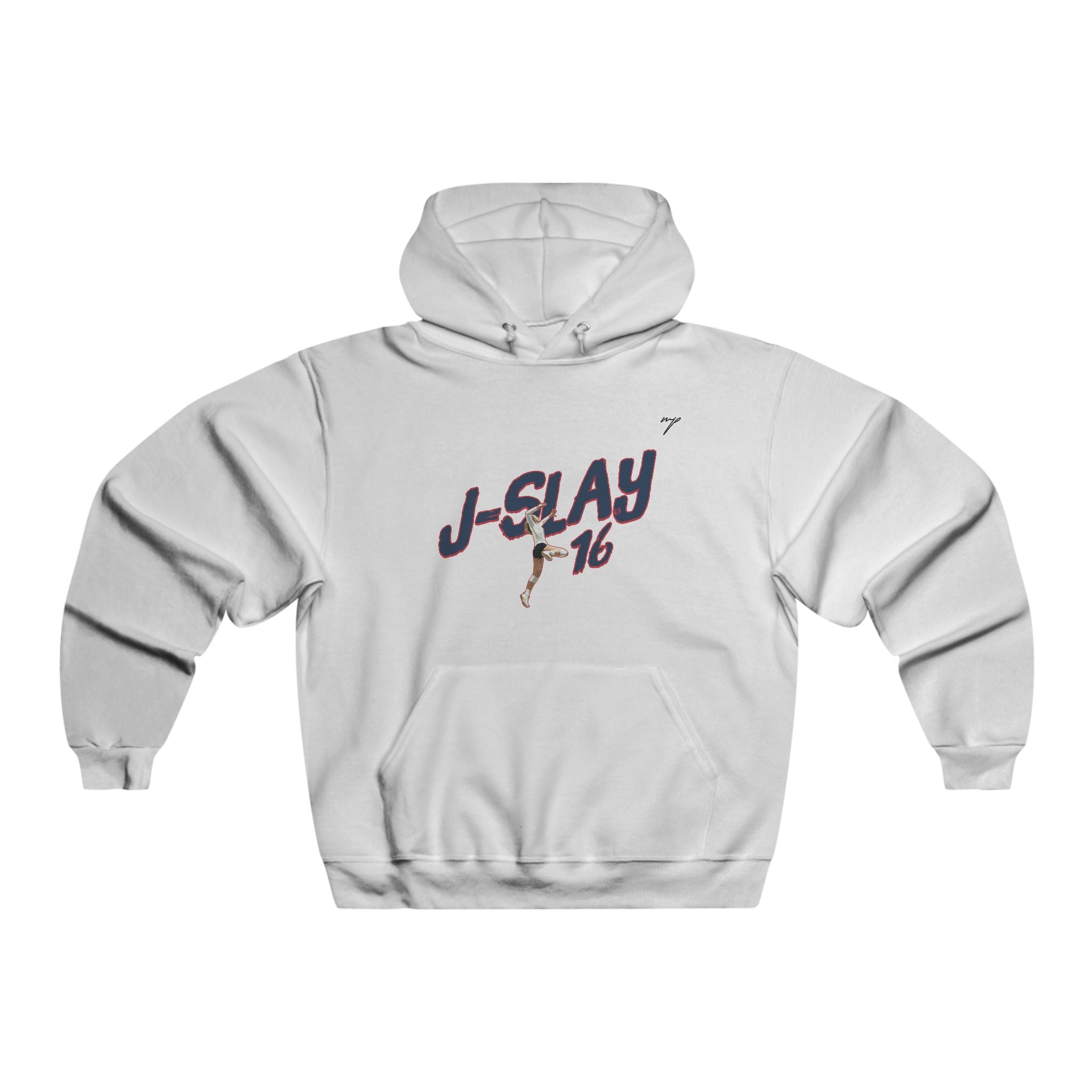 Janie Stinchcomb Vintage Hoodie