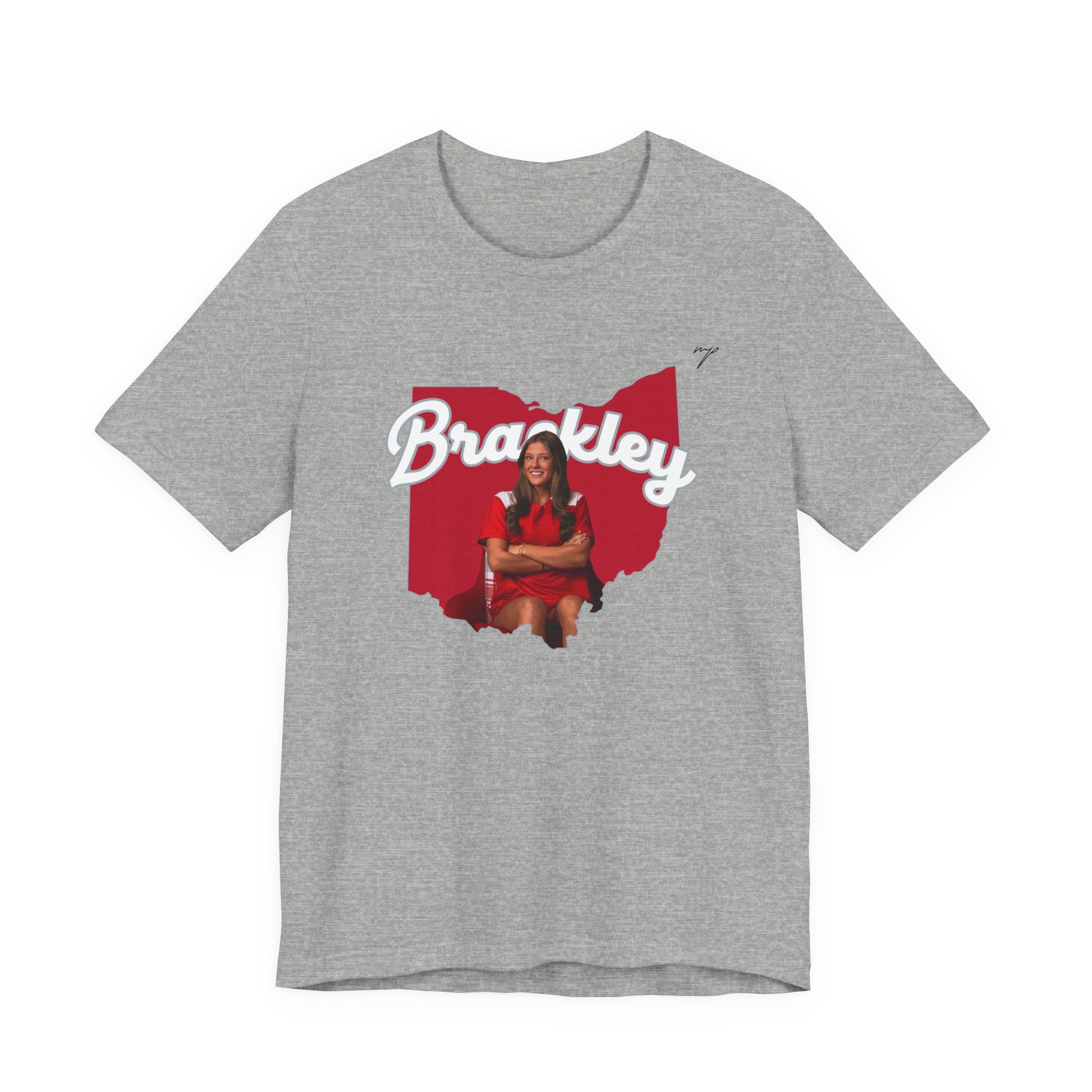 Alyssa Brackley Graphic Tee