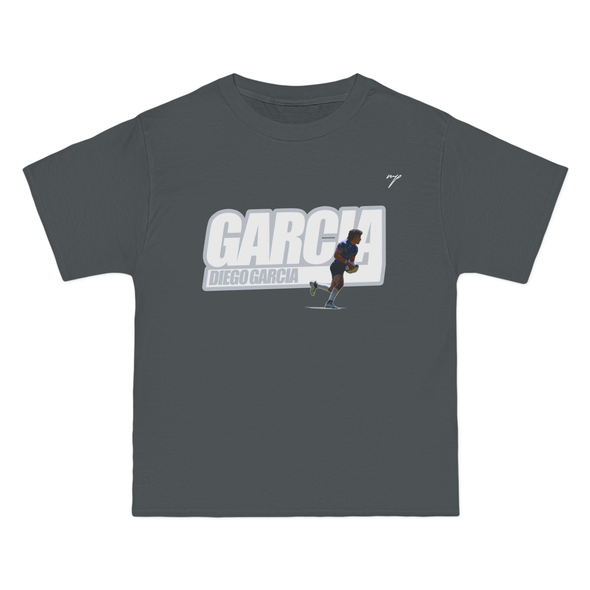 Diego Garcia Vintage Tee