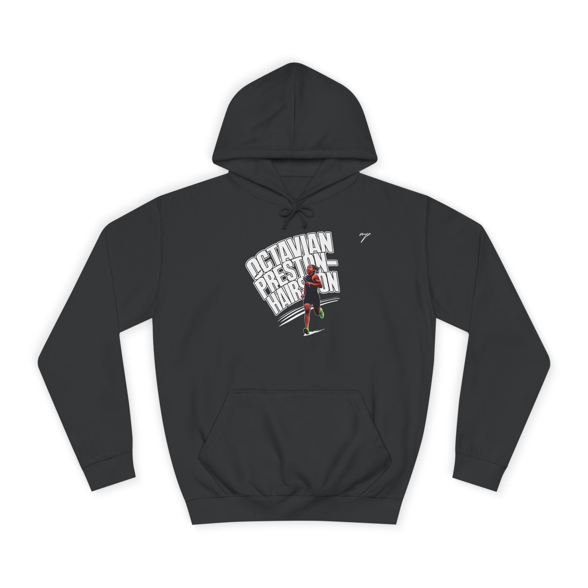 Octavian Preston-Hairston Hoodie