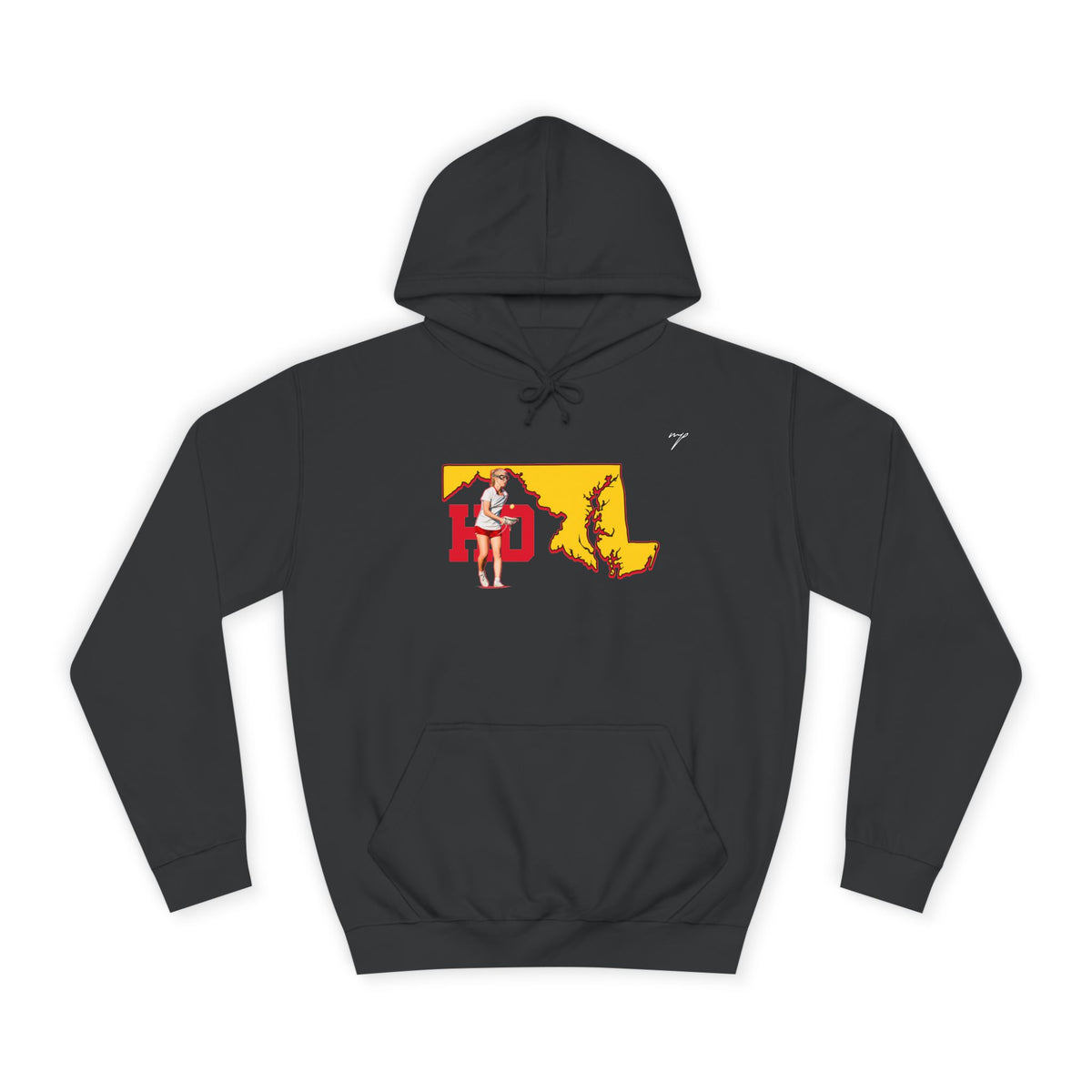 Hailey Offutt Hoodie