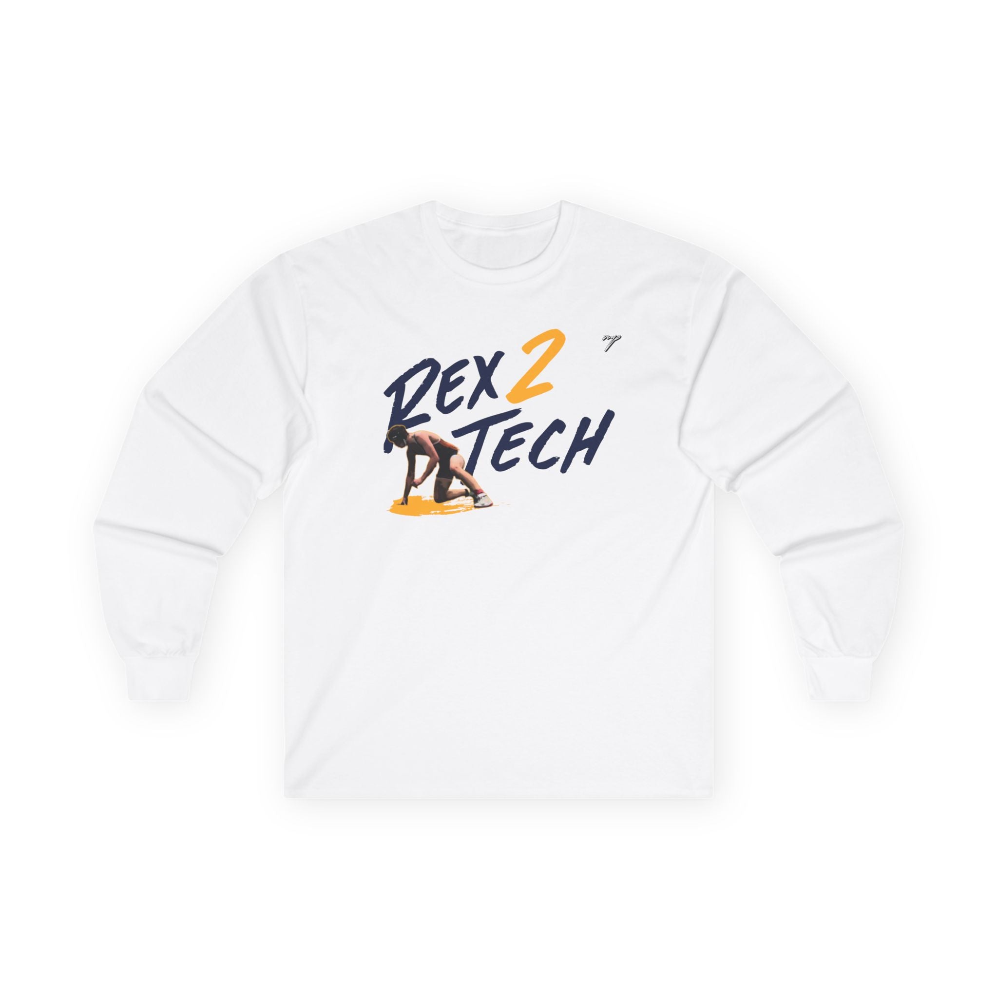 Rex Graff Long Sleeve Tee