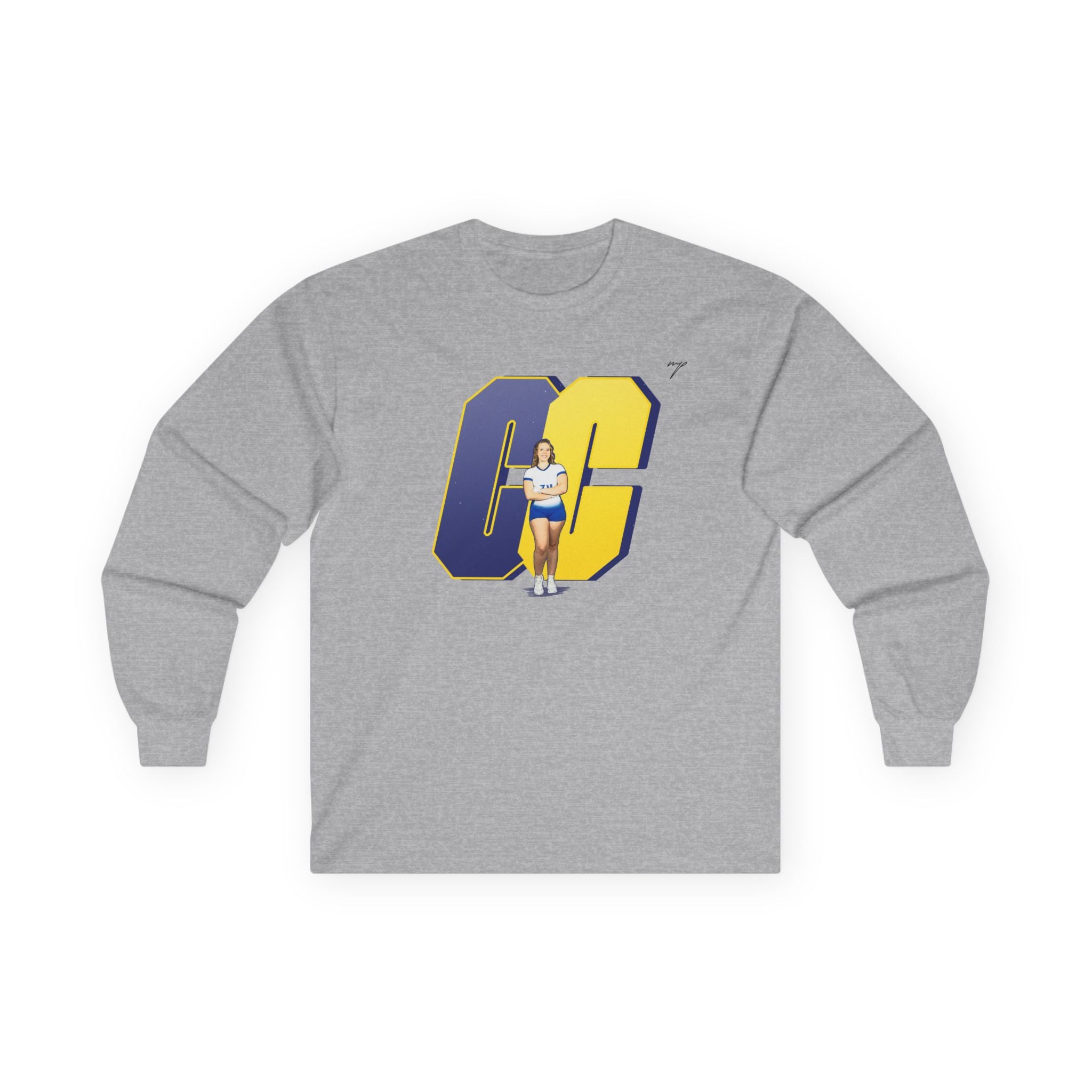 Chloe Cameron Long Sleeve