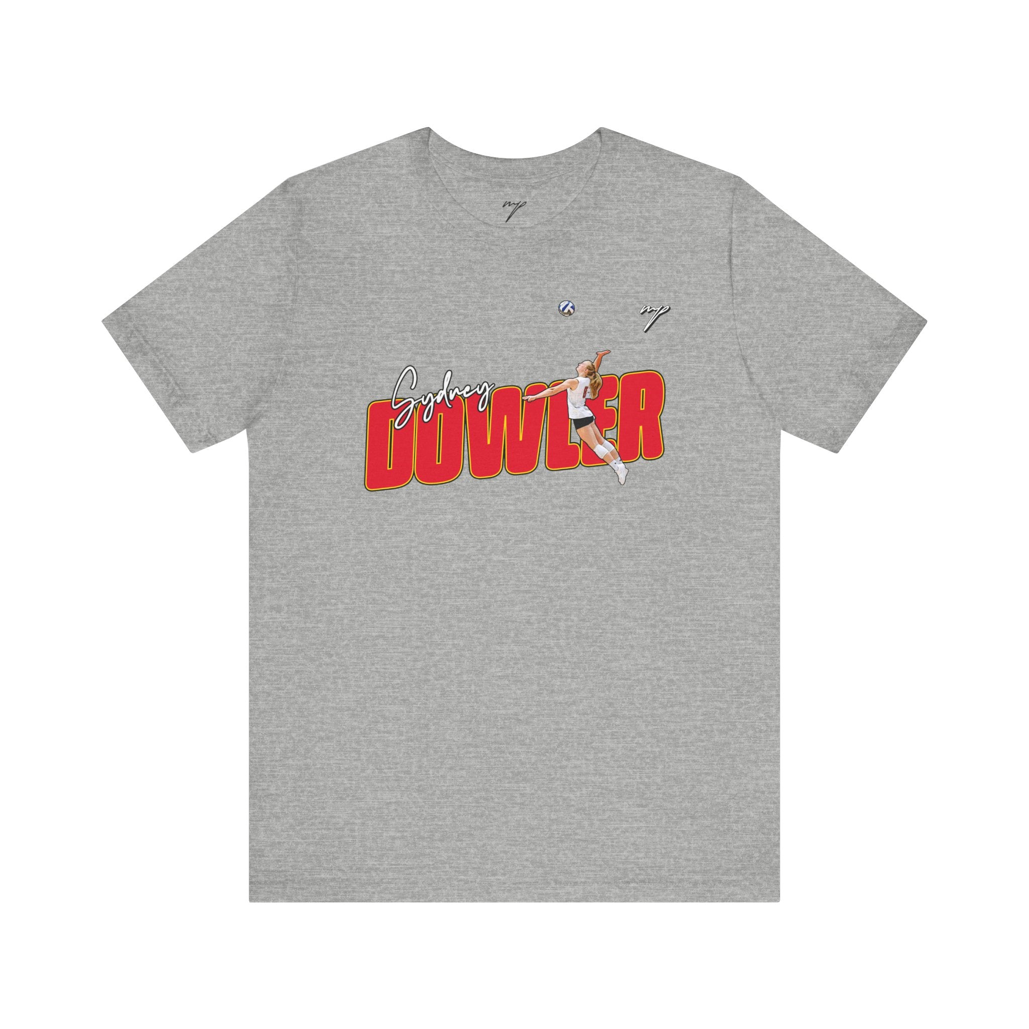 Sydney Dowler Graphic Tee