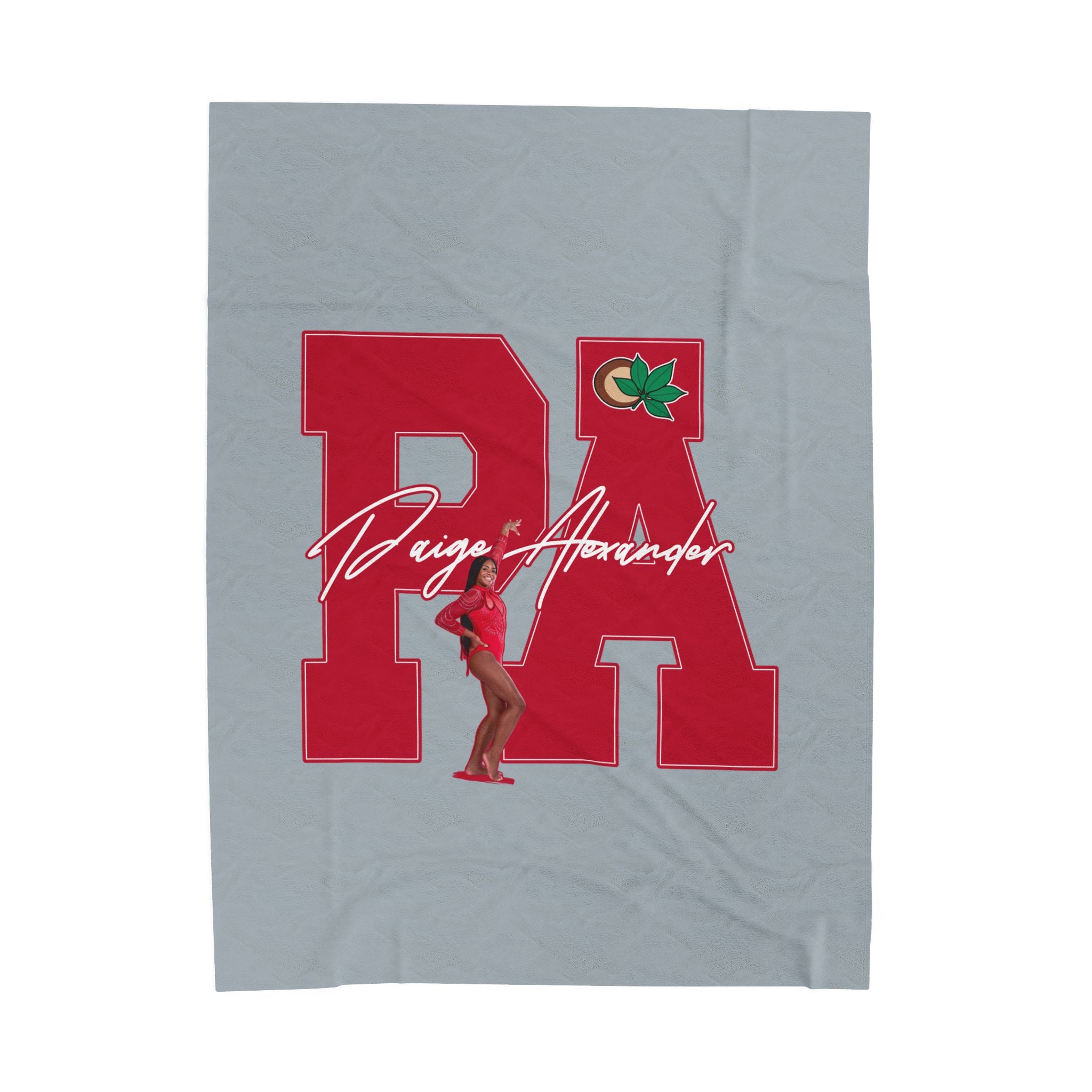 Paige Alexander Blanket