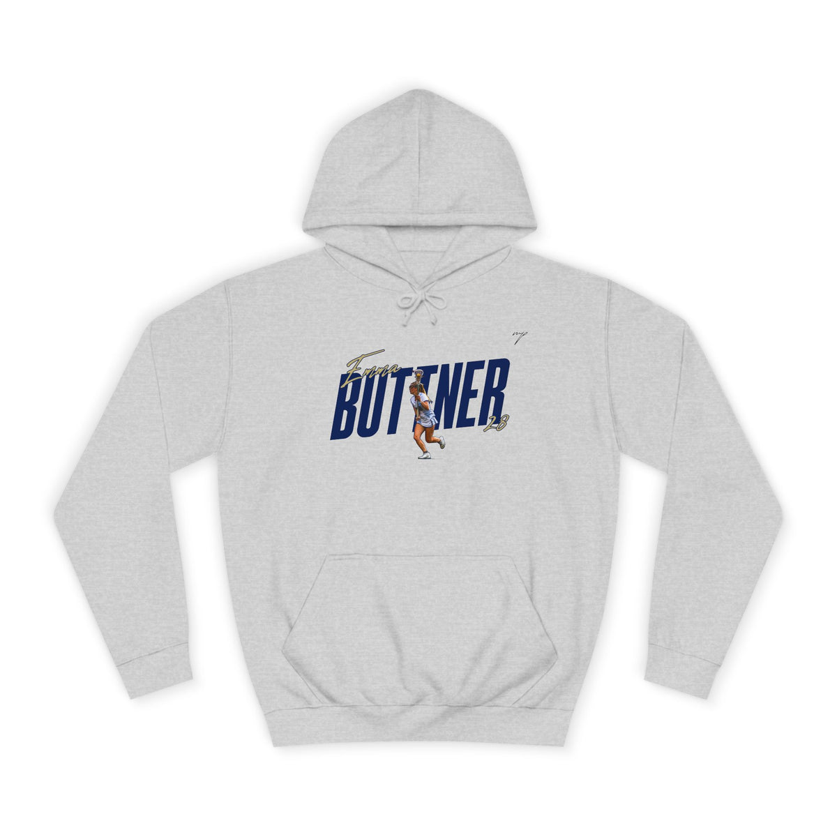 Emma Buttner Hoodie