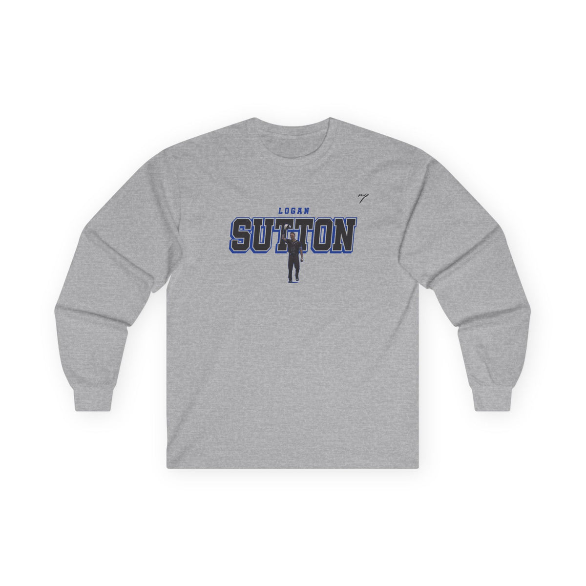 Logan Sutton Long Sleeve