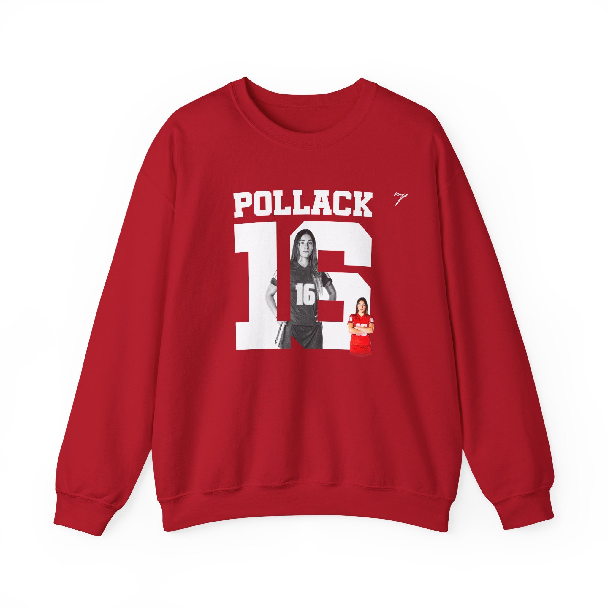 Kendyl Pollack Crewneck